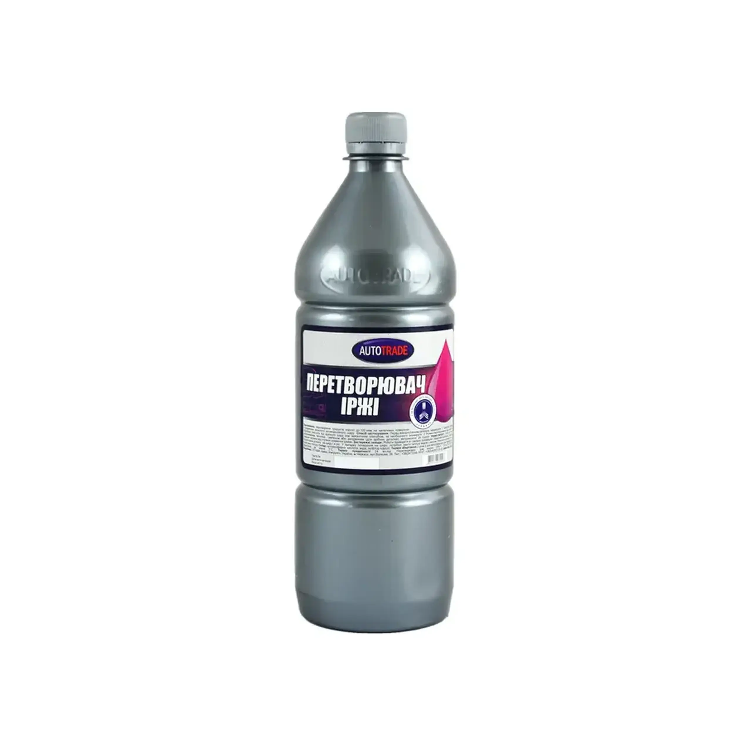 Convertizator de rugină 0.5 l Autotrade