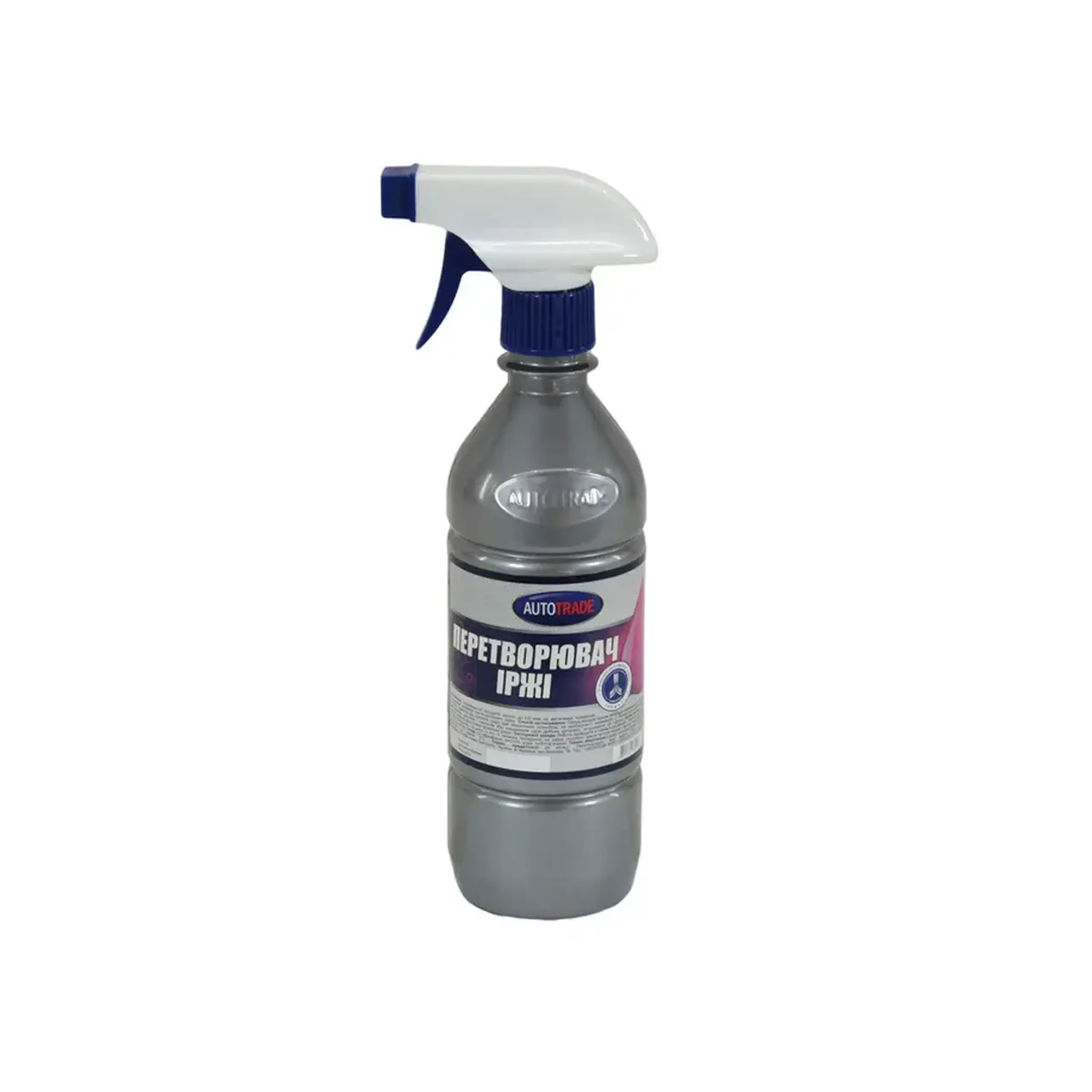 Convertizator de rugină 0.5 l Autotrade