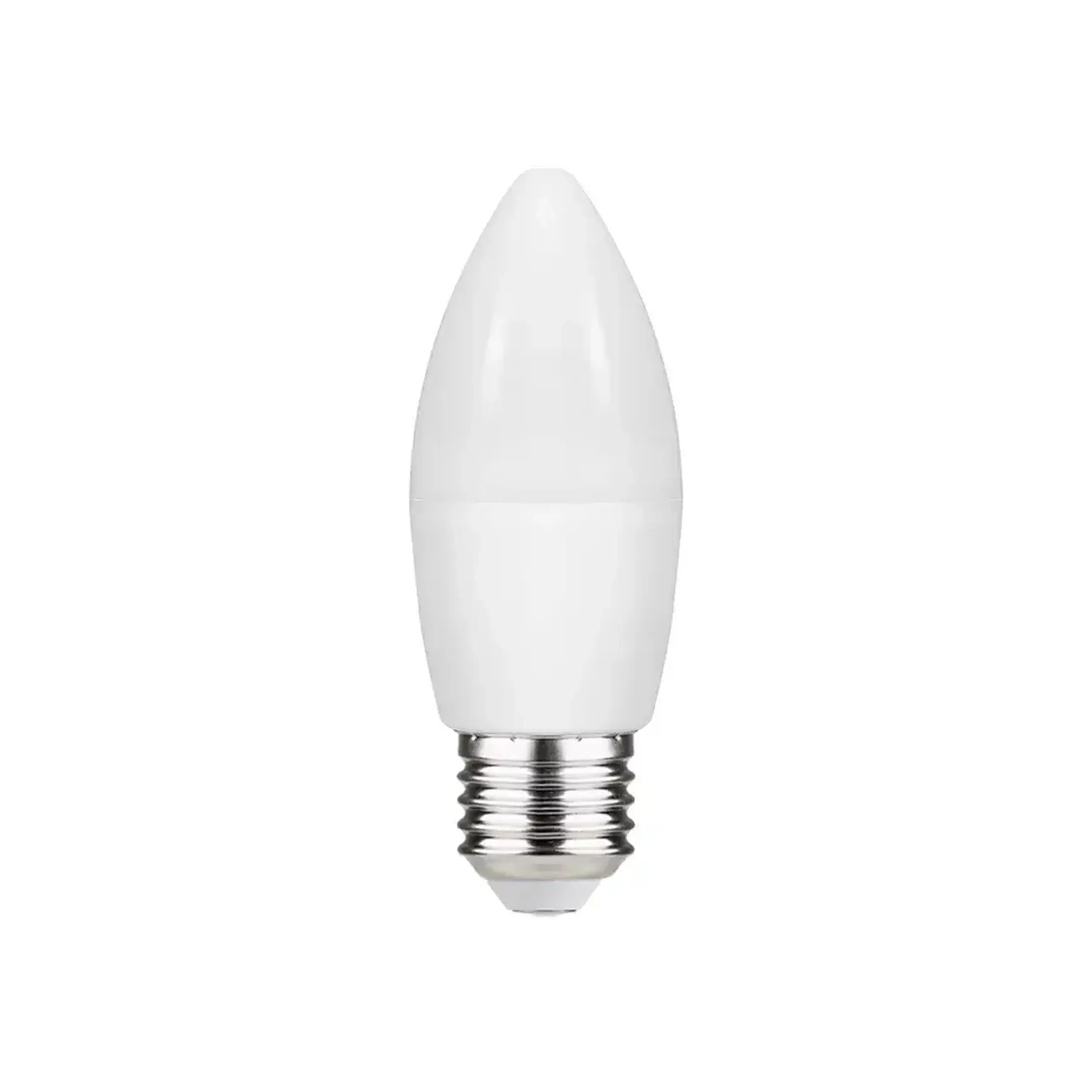 Bec LED VALUE 7 W E27 4000 K 220 - 240 V OSRAM - Temperatura culoare (K) 4000 K