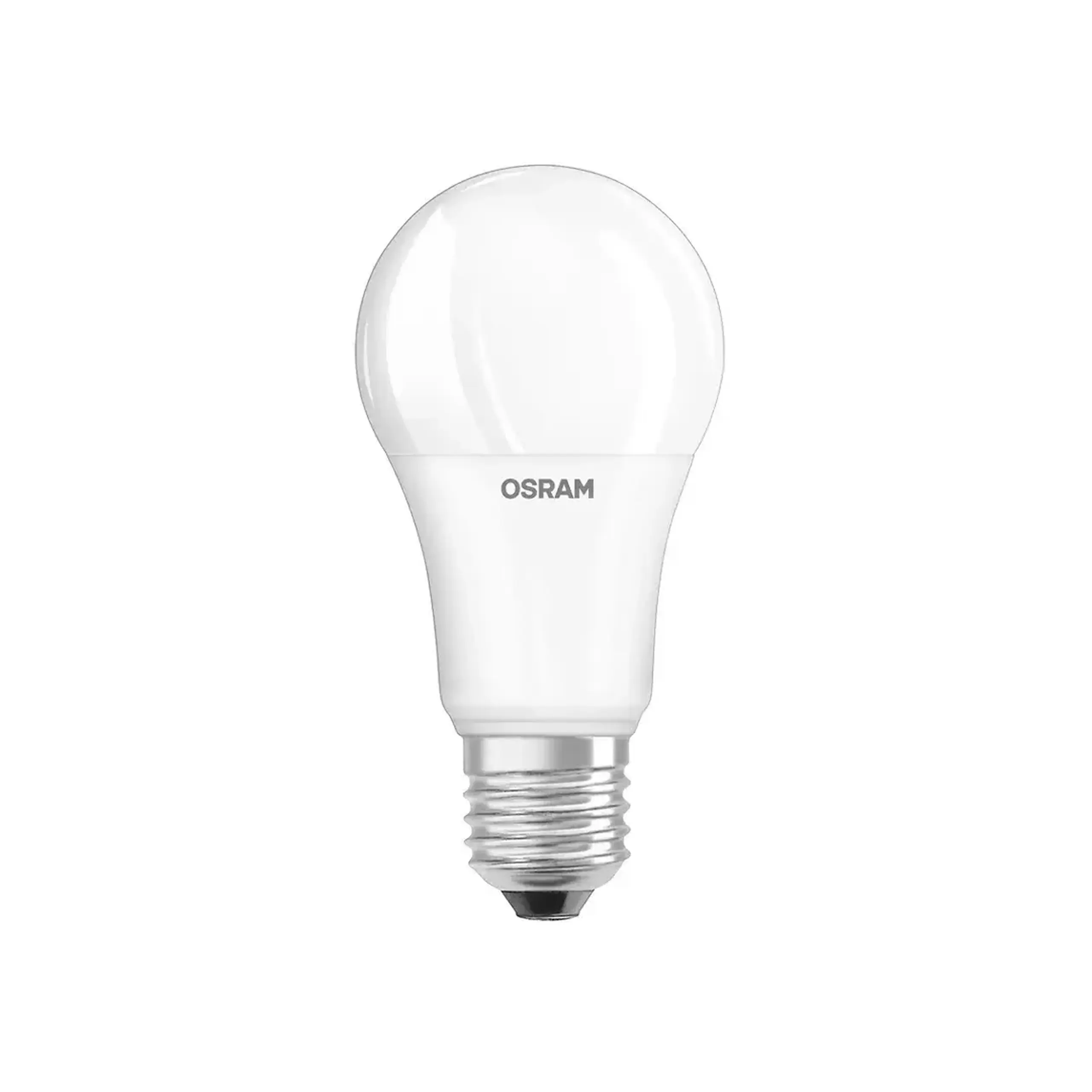 Bec LED VALUE 7 W E27 4000 K 220 - 240 V OSRAM - 4000 K (K) 13 W (W)