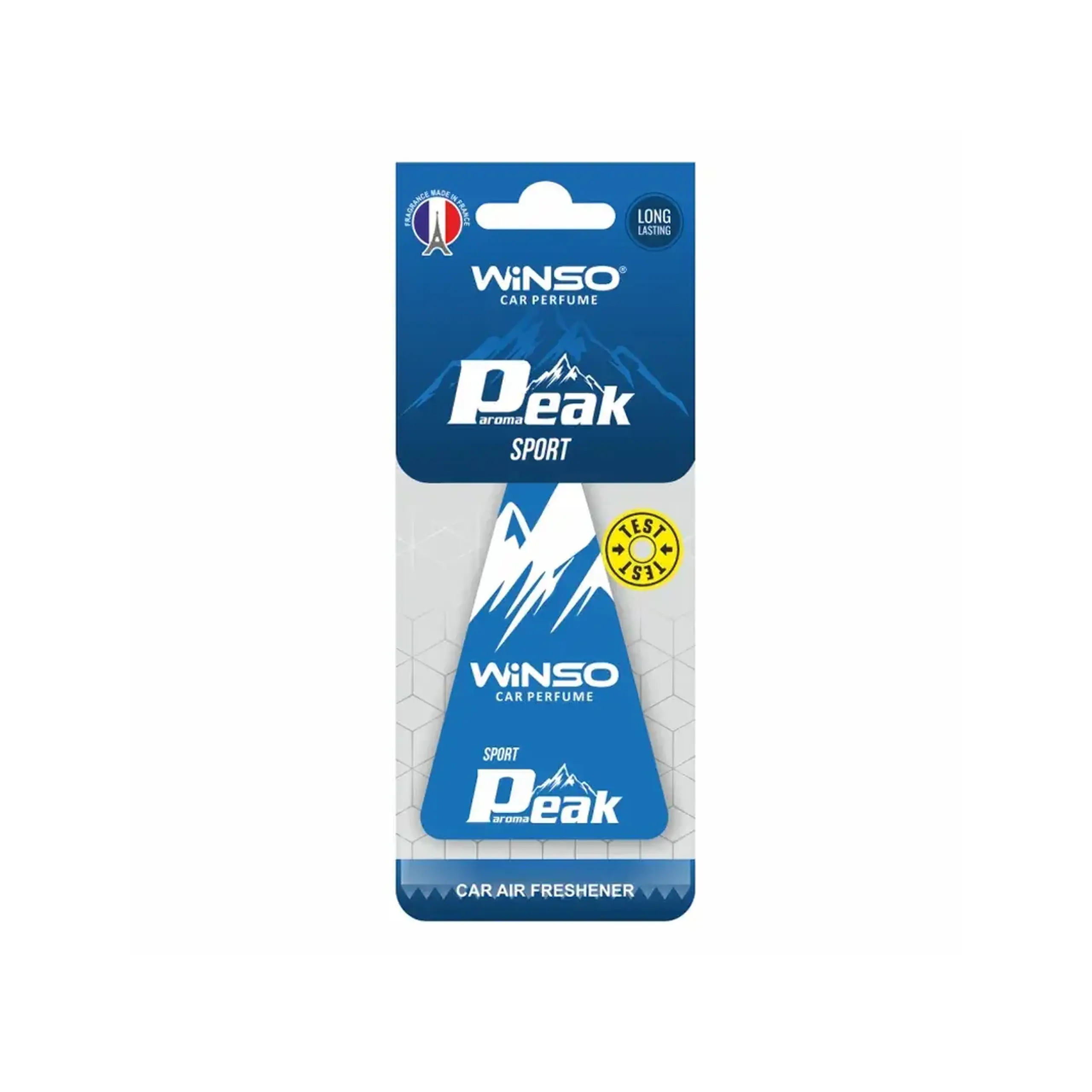 Aromatizator Peak Aroma Sport 5 ml WINSO