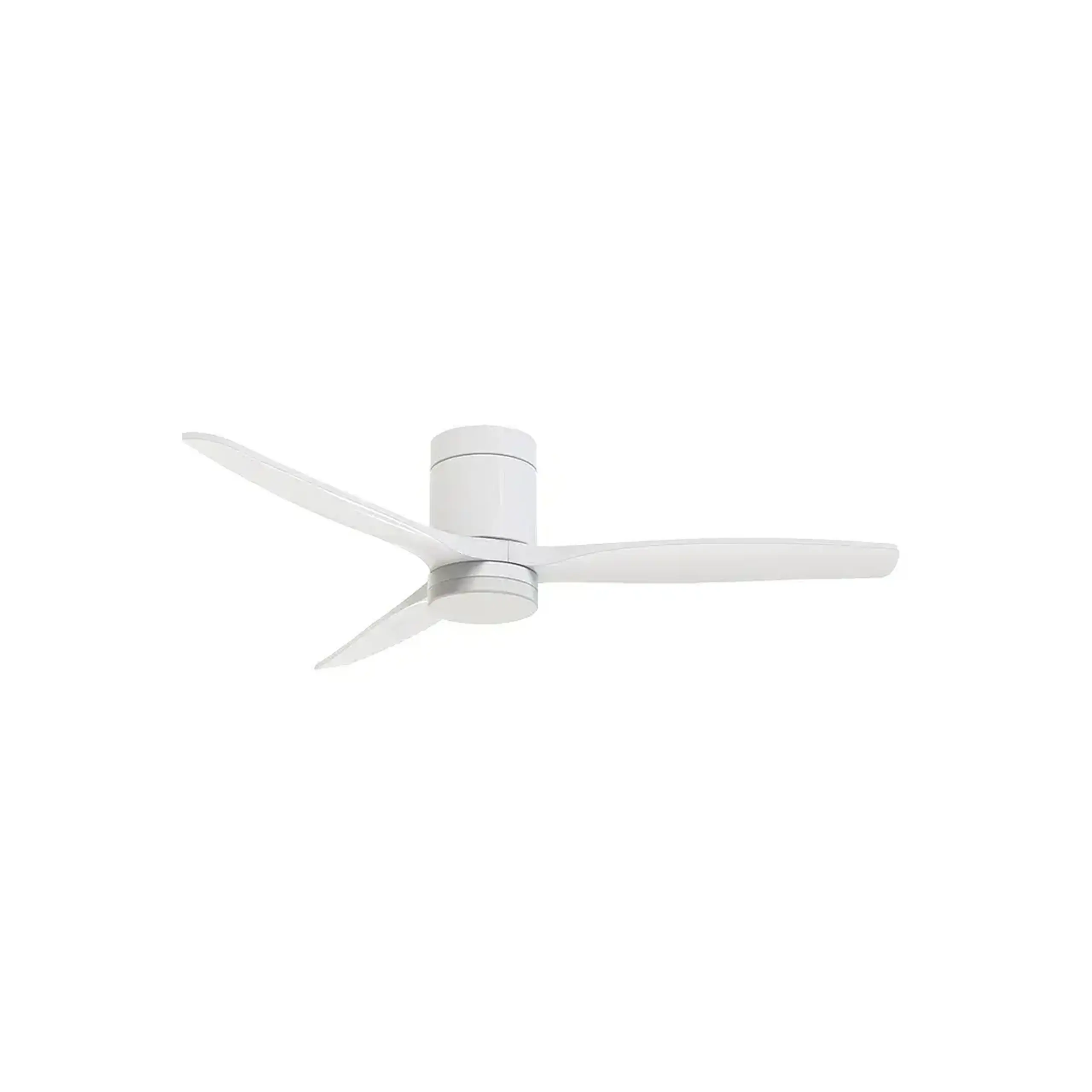 Ventilator de tavan cu iluminare LED 18 W 220 - 240 V Elmos