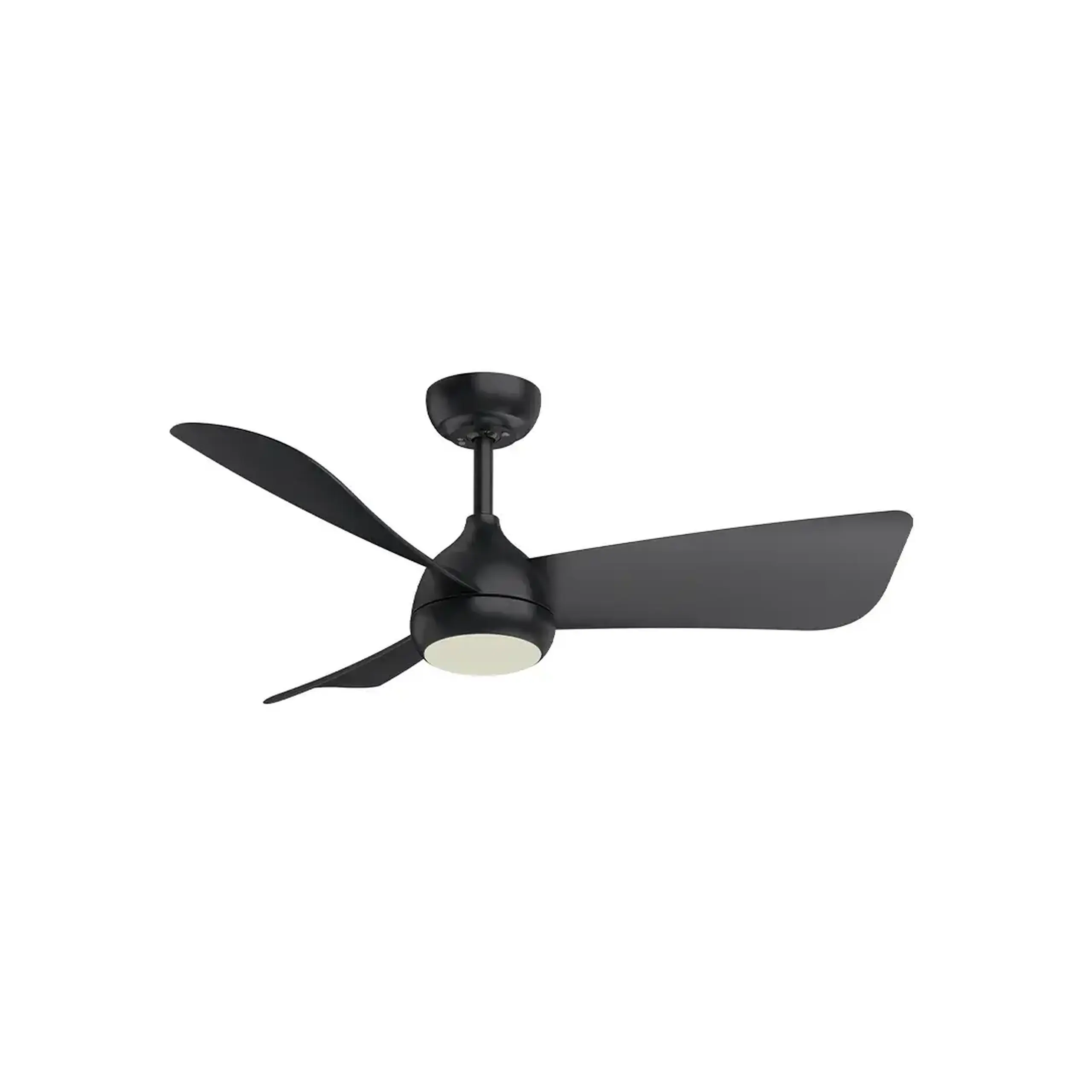 Ventilator de tavan cu iluminare LED 18 W 220 - 240 V Elmos
