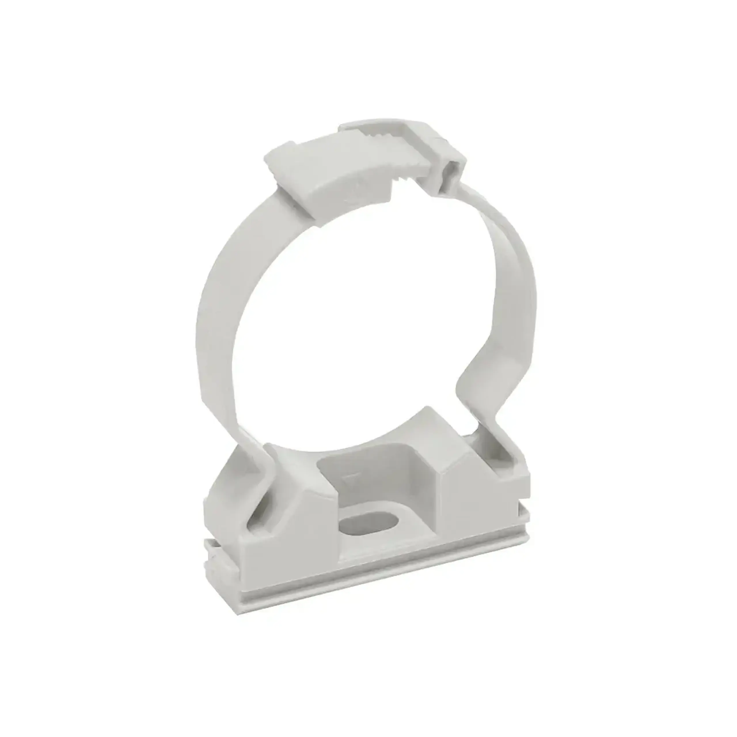 Clipsă cu fixare 40 mm Plastic