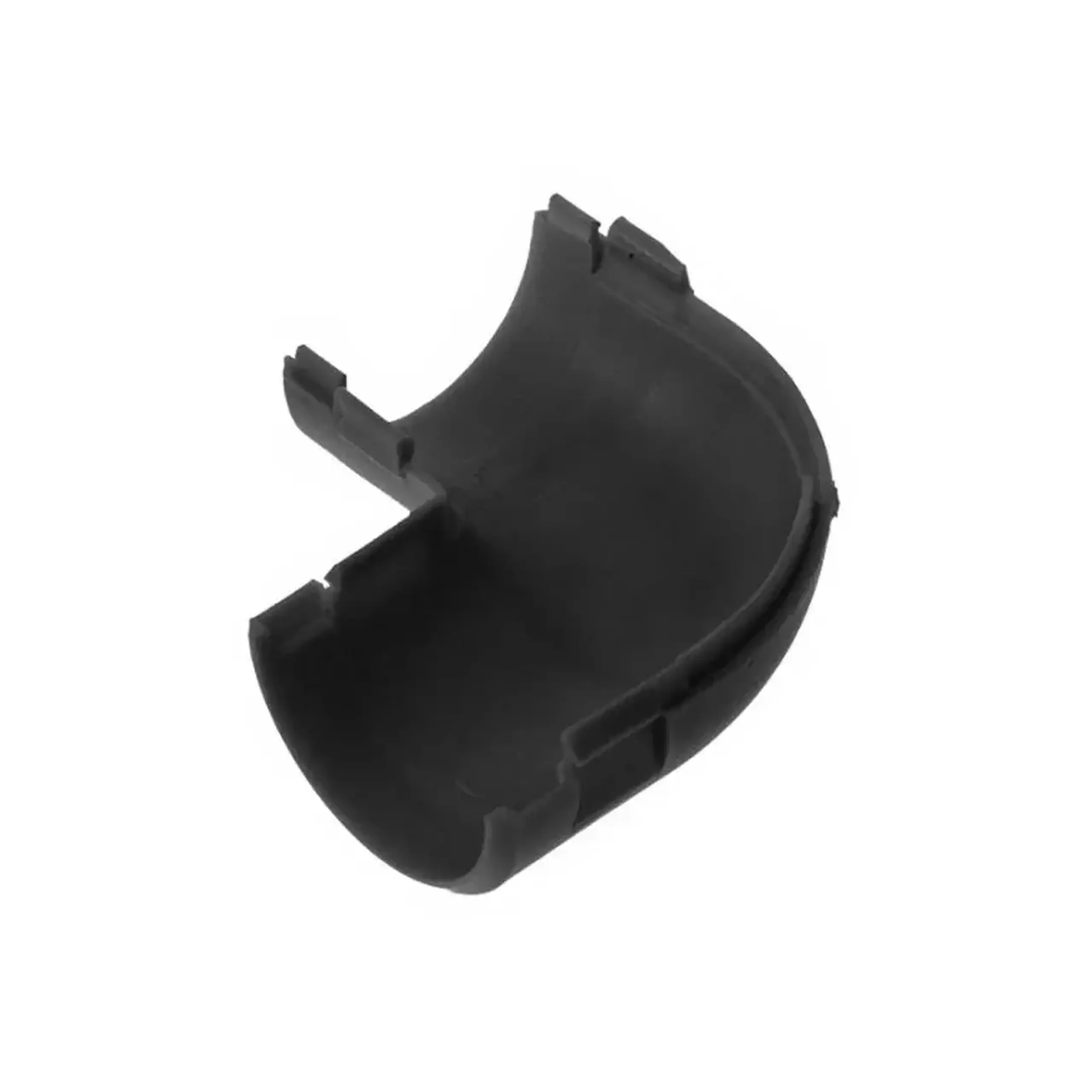 Cot rotund 90° pentru țevi 16 mm PVC