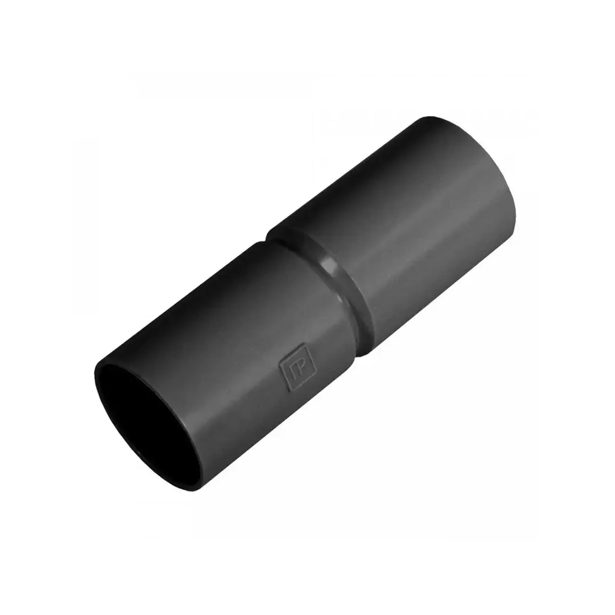 Mufă pentru țevi GFG 16 mm PVC - Dimensiuni (L x W x H x Ø) 20 mm