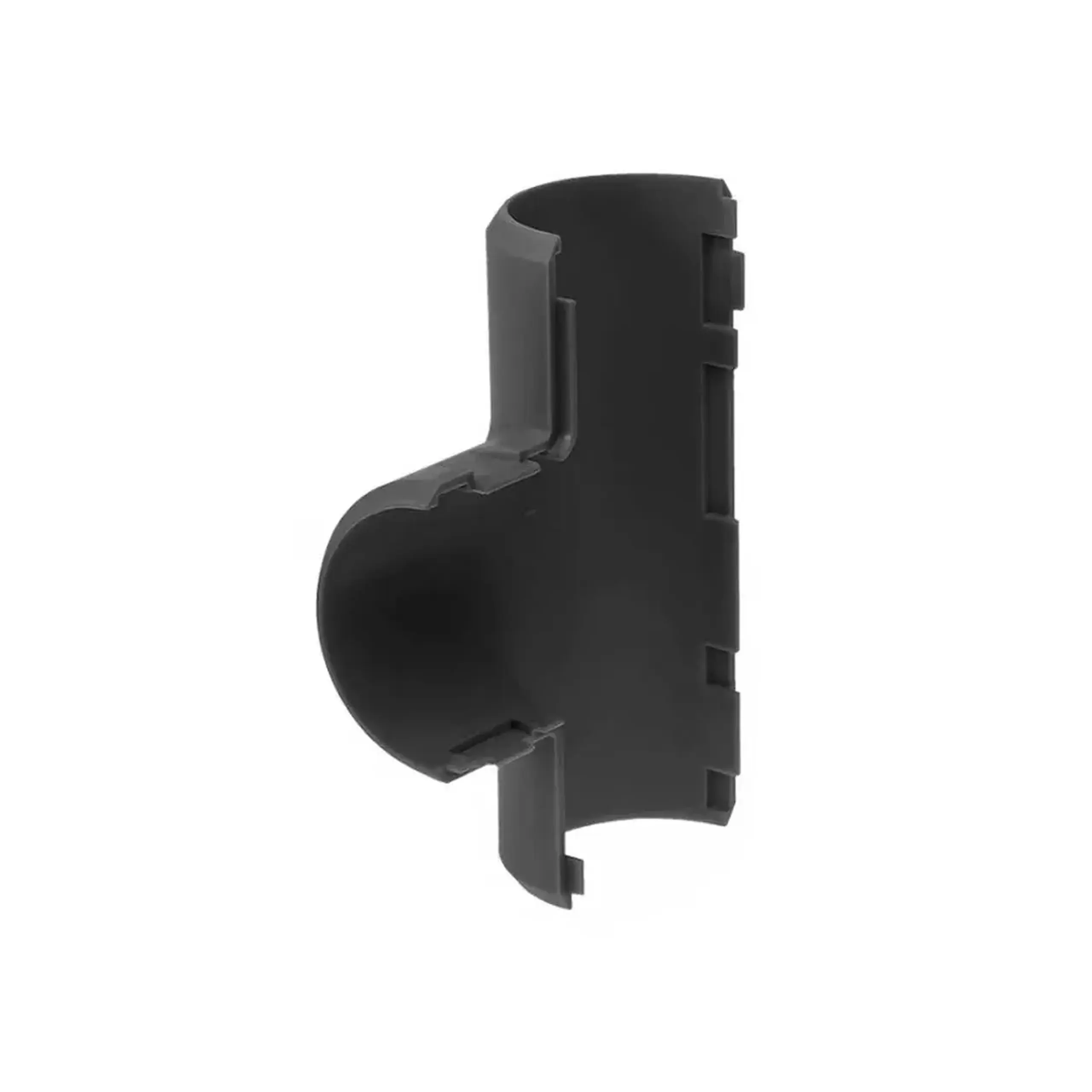 Conector triplu pentru țevi 16 mm PVC