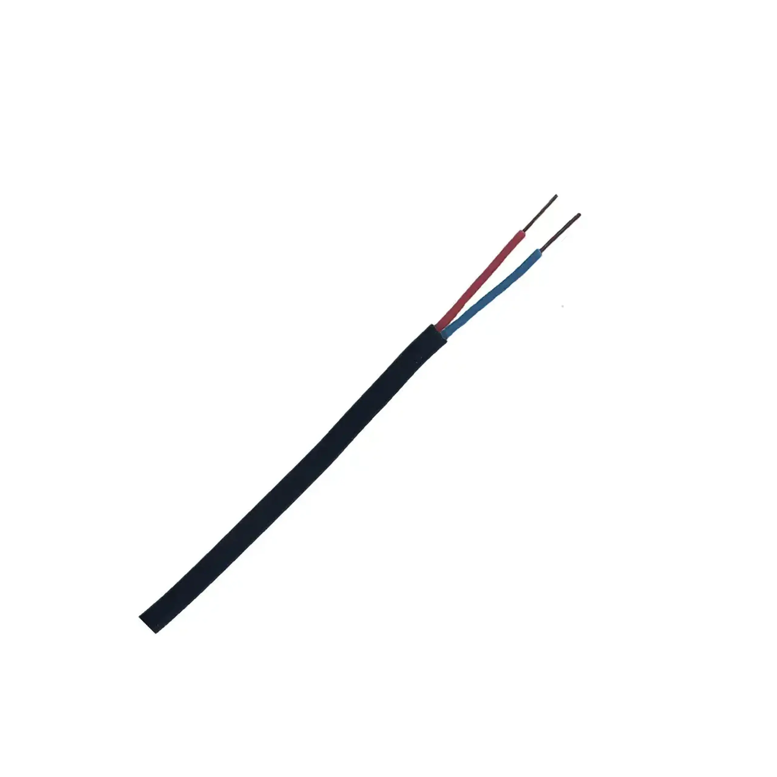 Cablu alarmă ZAPOROZHYE FACTORY 91783CF 2 * 2.5 mm²