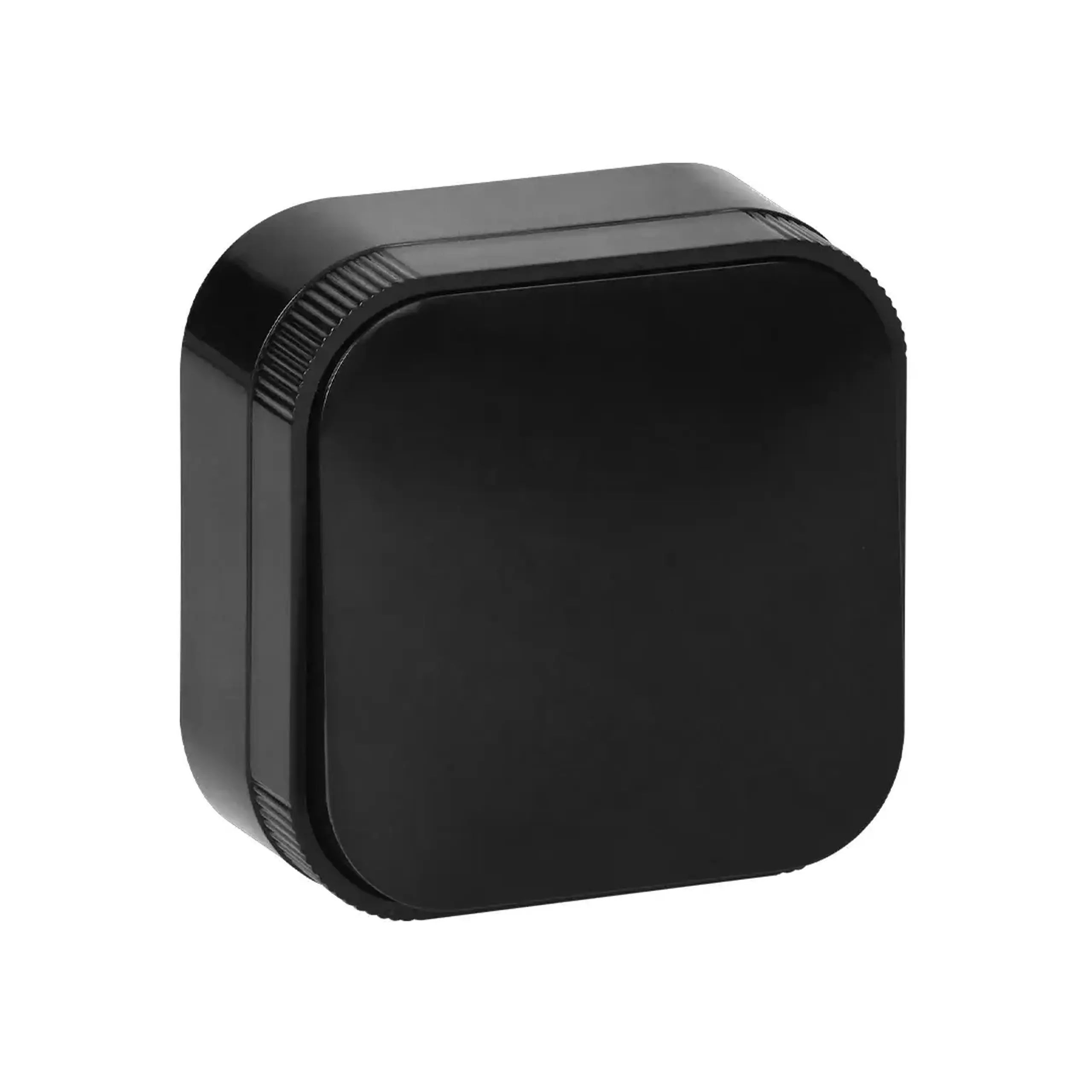 Întrerupător cap cruce toDo 10 A 220 - 240 V negru ORNO