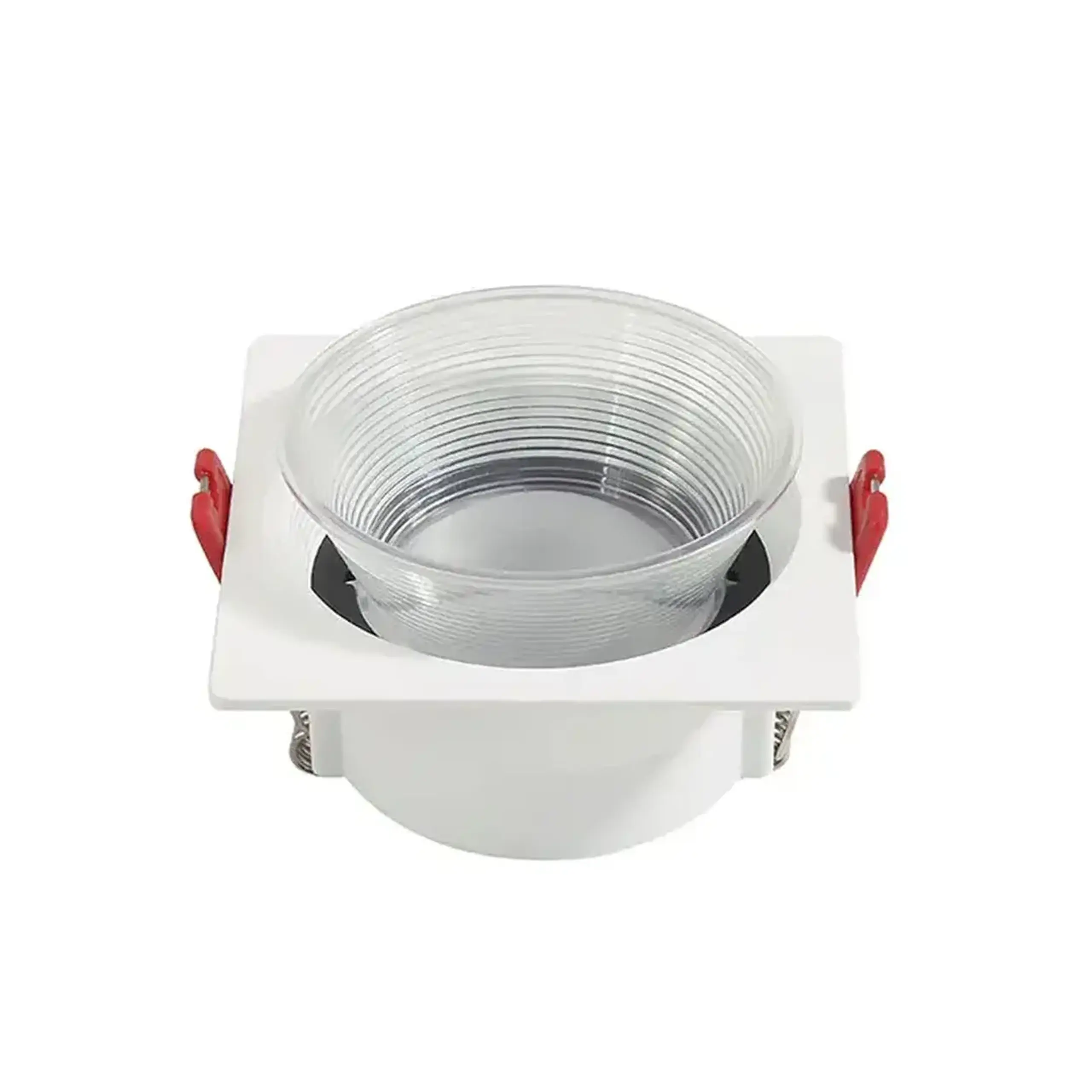 Corp de iluminat MINT-1 10 W fără dulie (MR16) IP20 Horoz - Alb MINT-2