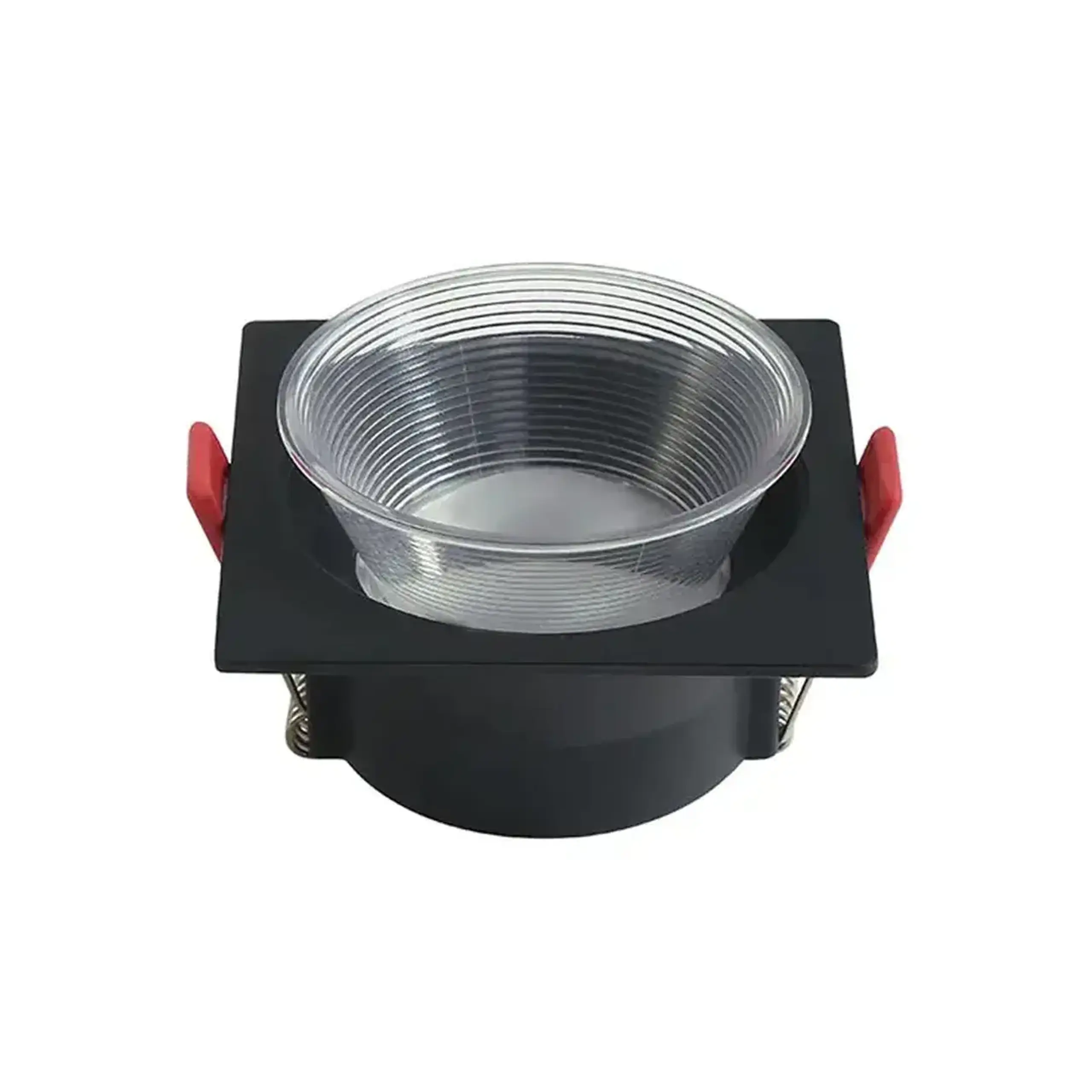 Corp de iluminat MINT-1 10 W fără dulie (MR16) IP20 Horoz - Negru MINT-2
