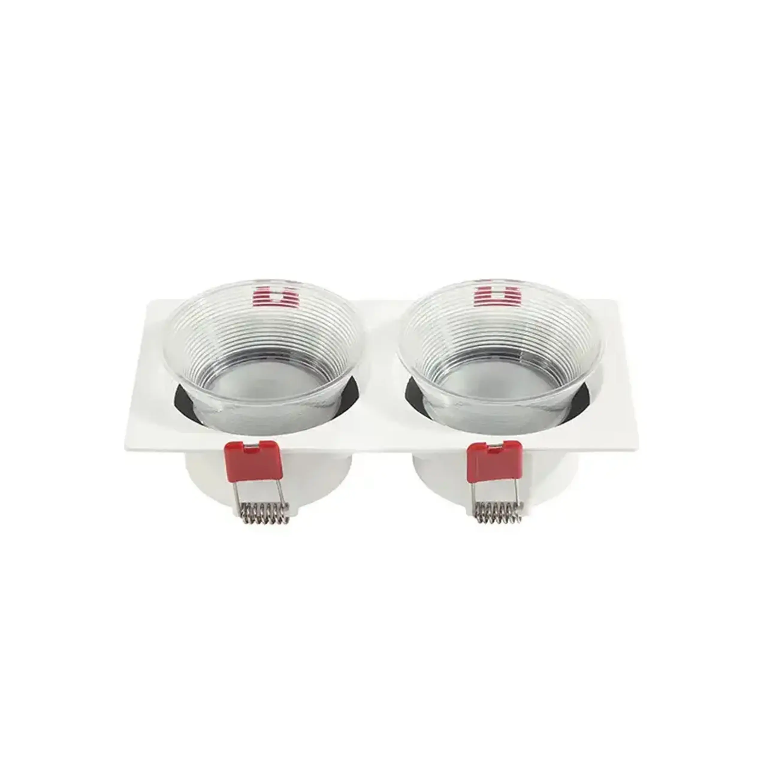 Corp de iluminat MINT-1 10 W fără dulie (MR16) IP20 Horoz - Alb MINT-3