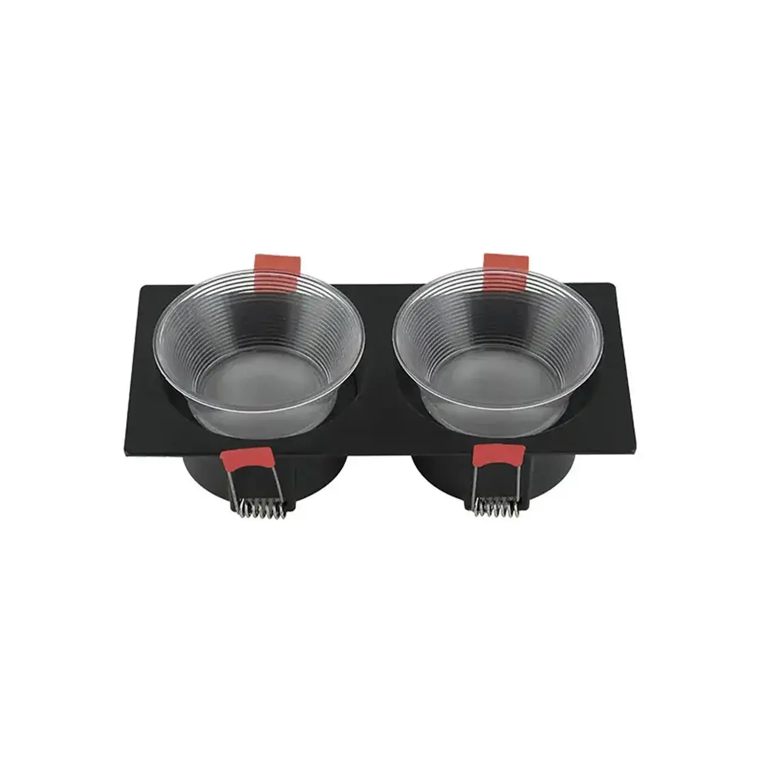 Corp de iluminat MINT-1 10 W fără dulie (MR16) IP20 Horoz - Negru MINT-3