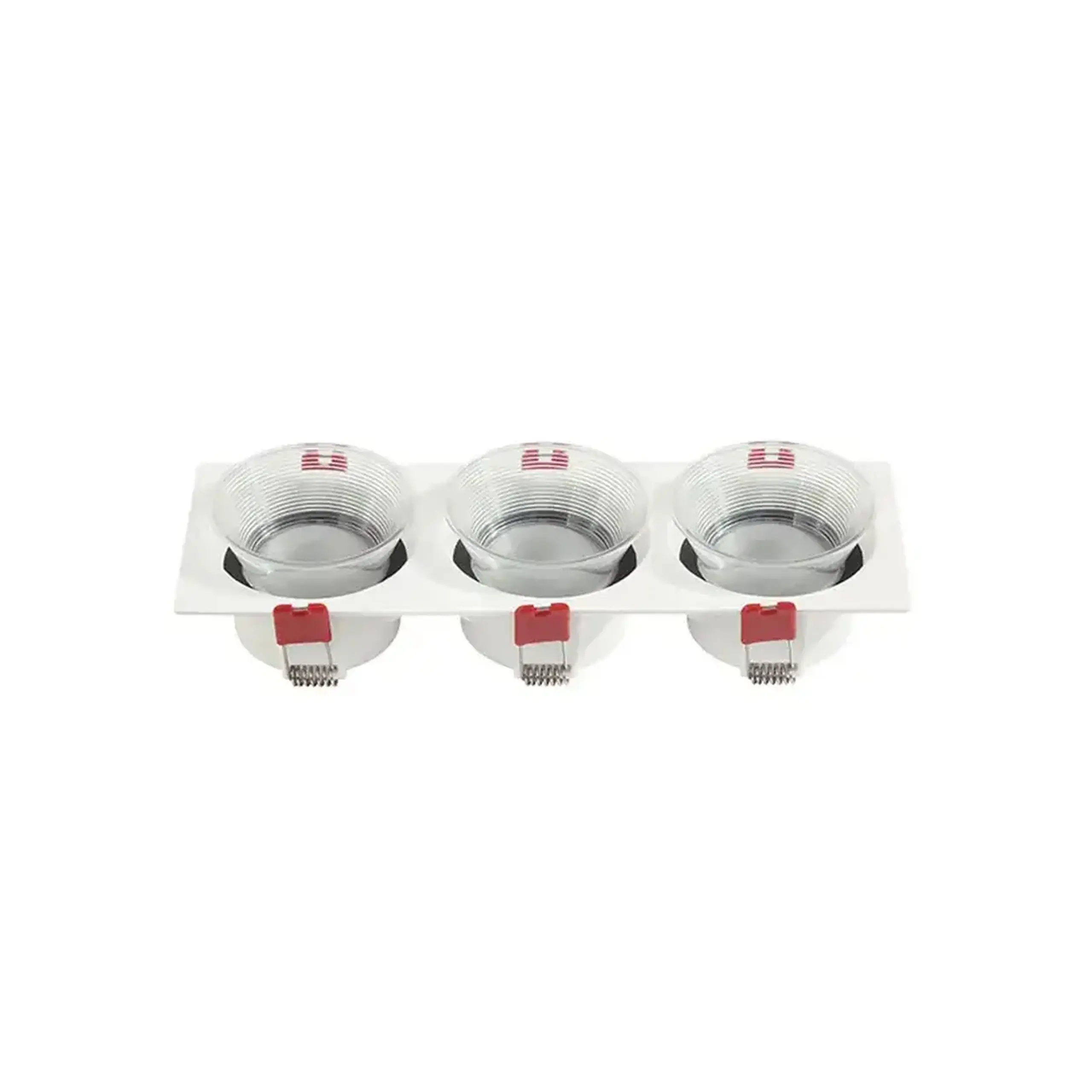 Corp de iluminat MINT-1 10 W fără dulie (MR16) IP20 Horoz - Alb MINT-4