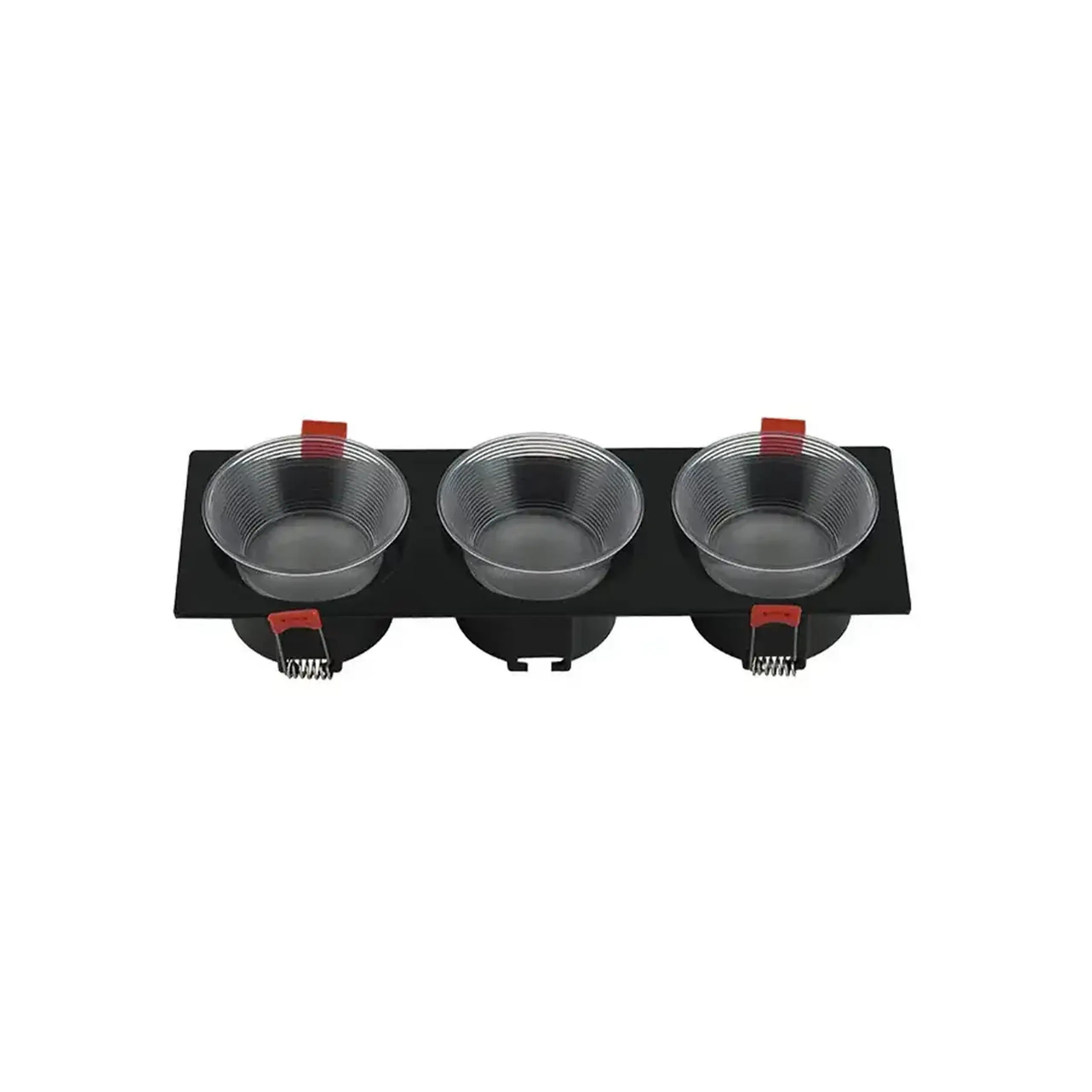 Corp de iluminat MINT-1 10 W fără dulie (MR16) IP20 Horoz - Negru MINT-4