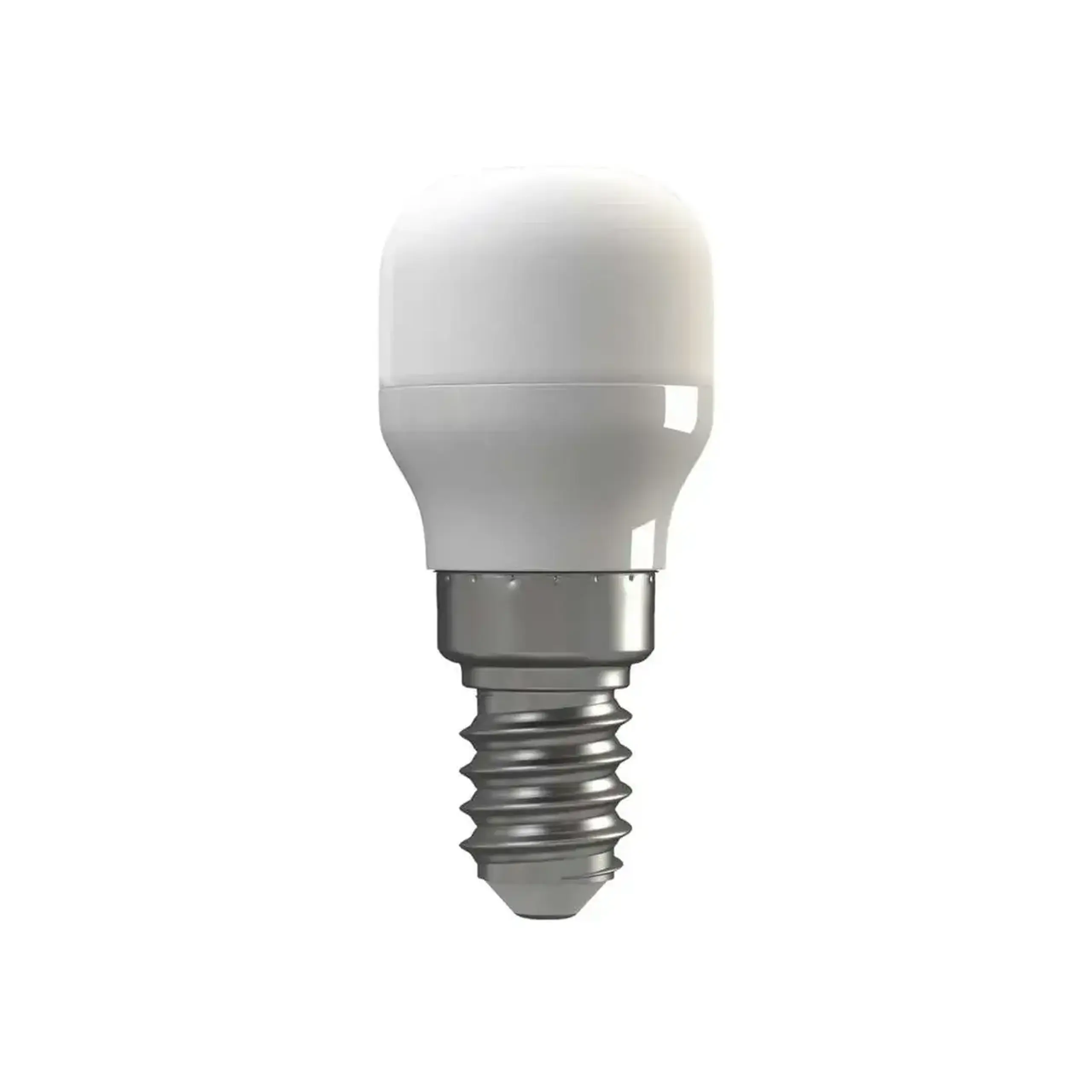 Bec LED pentru frigider 2.3 W E14 4100 K 220 - 240 V EMOS