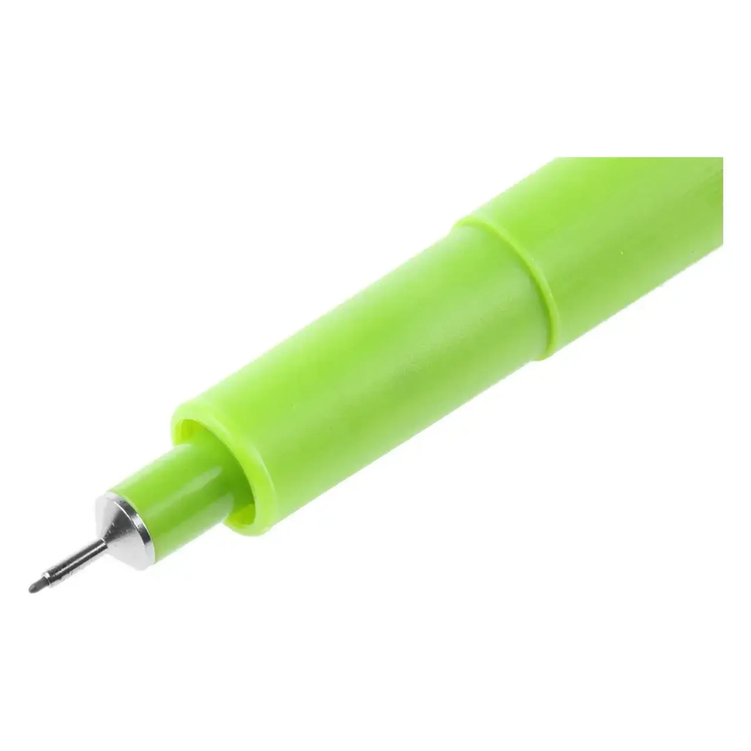 Marker permanent 0.1 mm Negru Wago