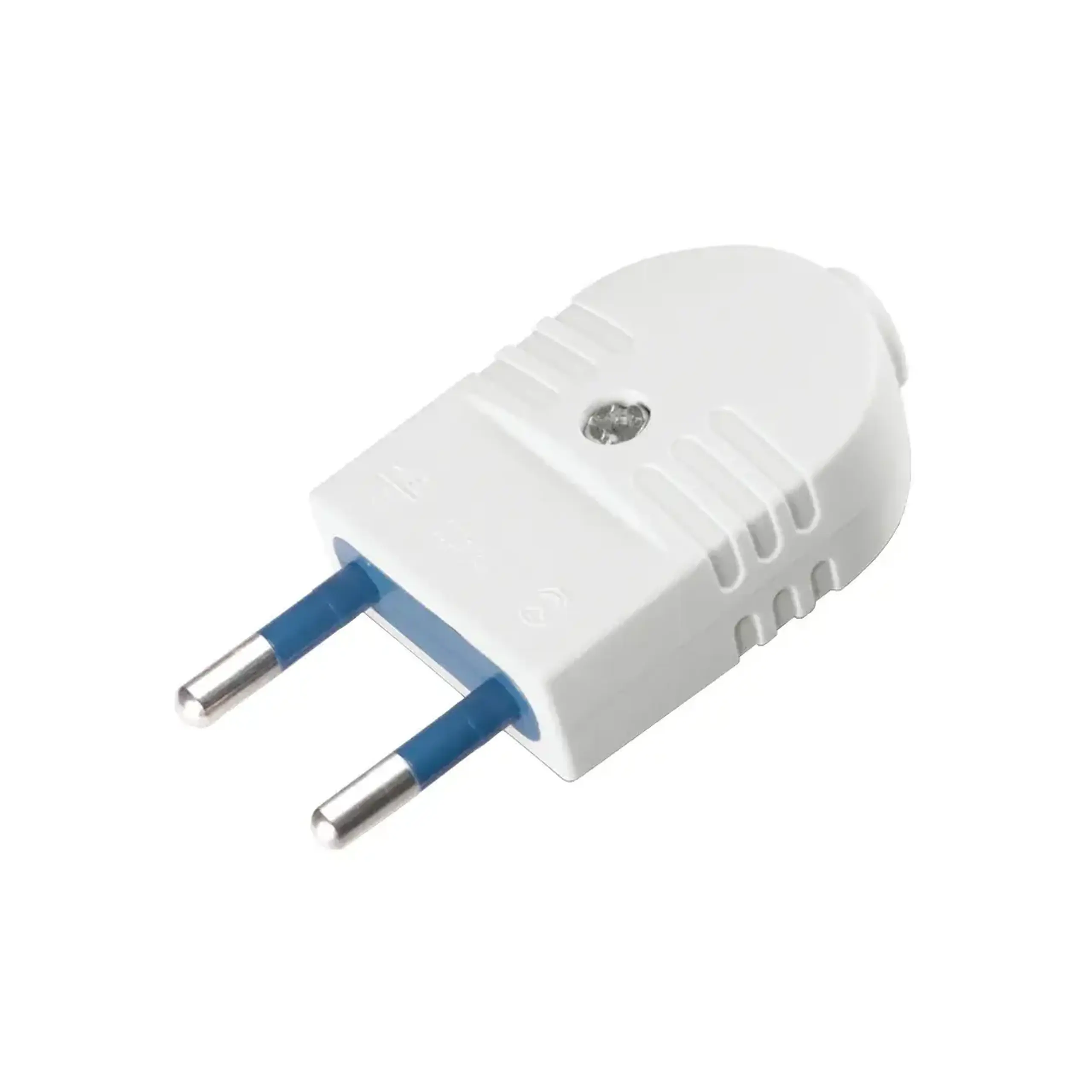Fișă 2P 10 A 220 - 240 V Scame