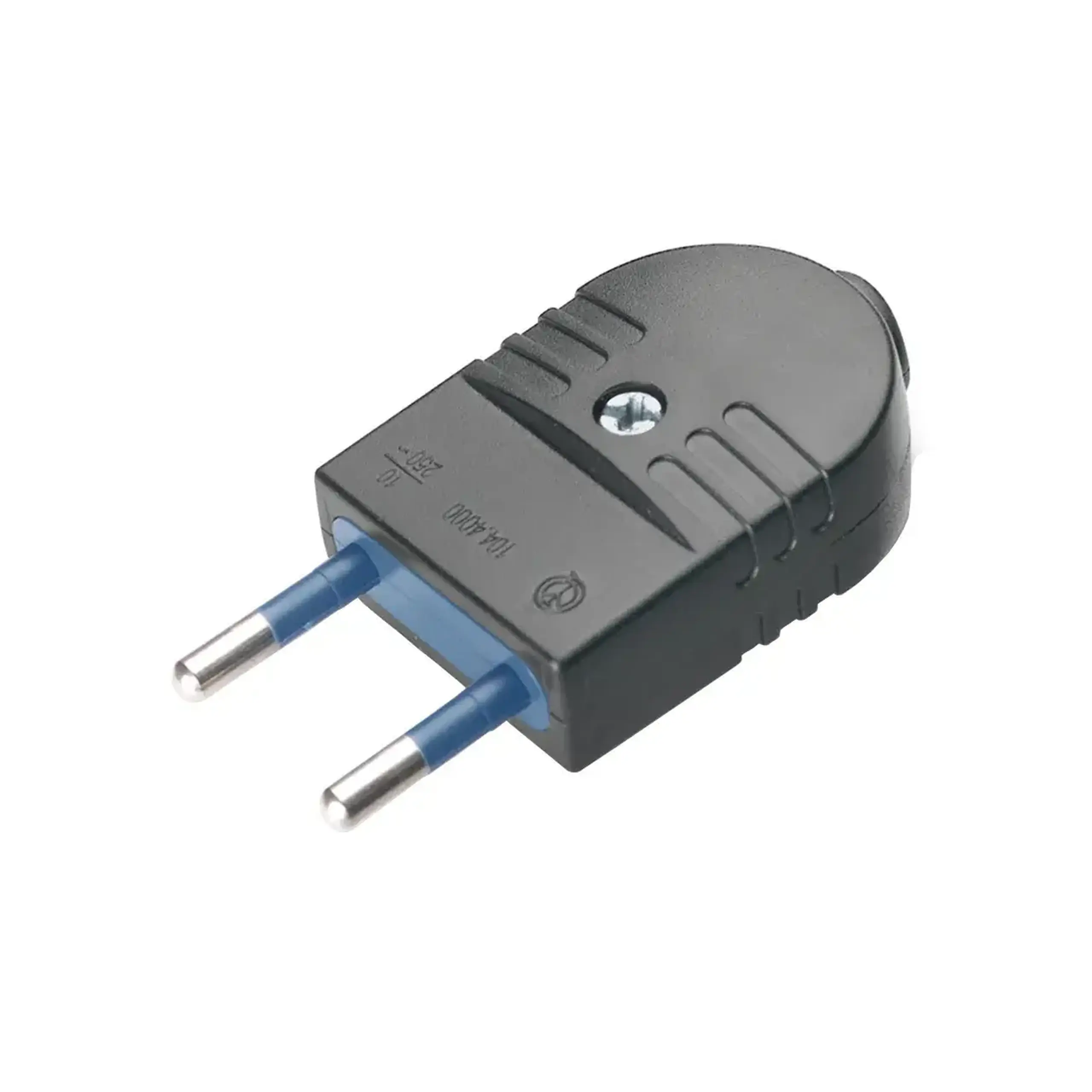Fișă 2P 10 A 220 - 240 V Scame