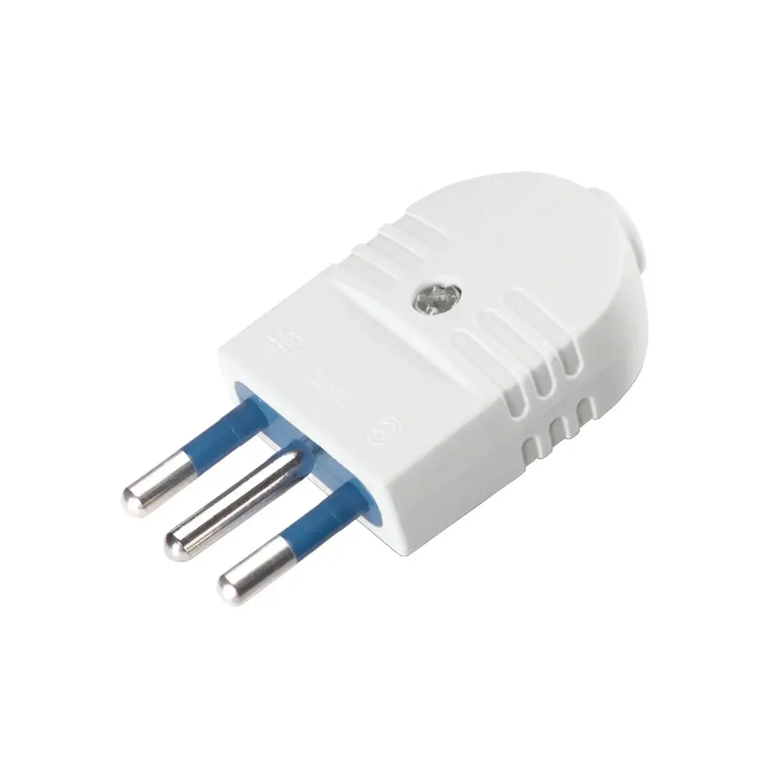 Fișă 2P + E 10 A 220 - 240 V Scame