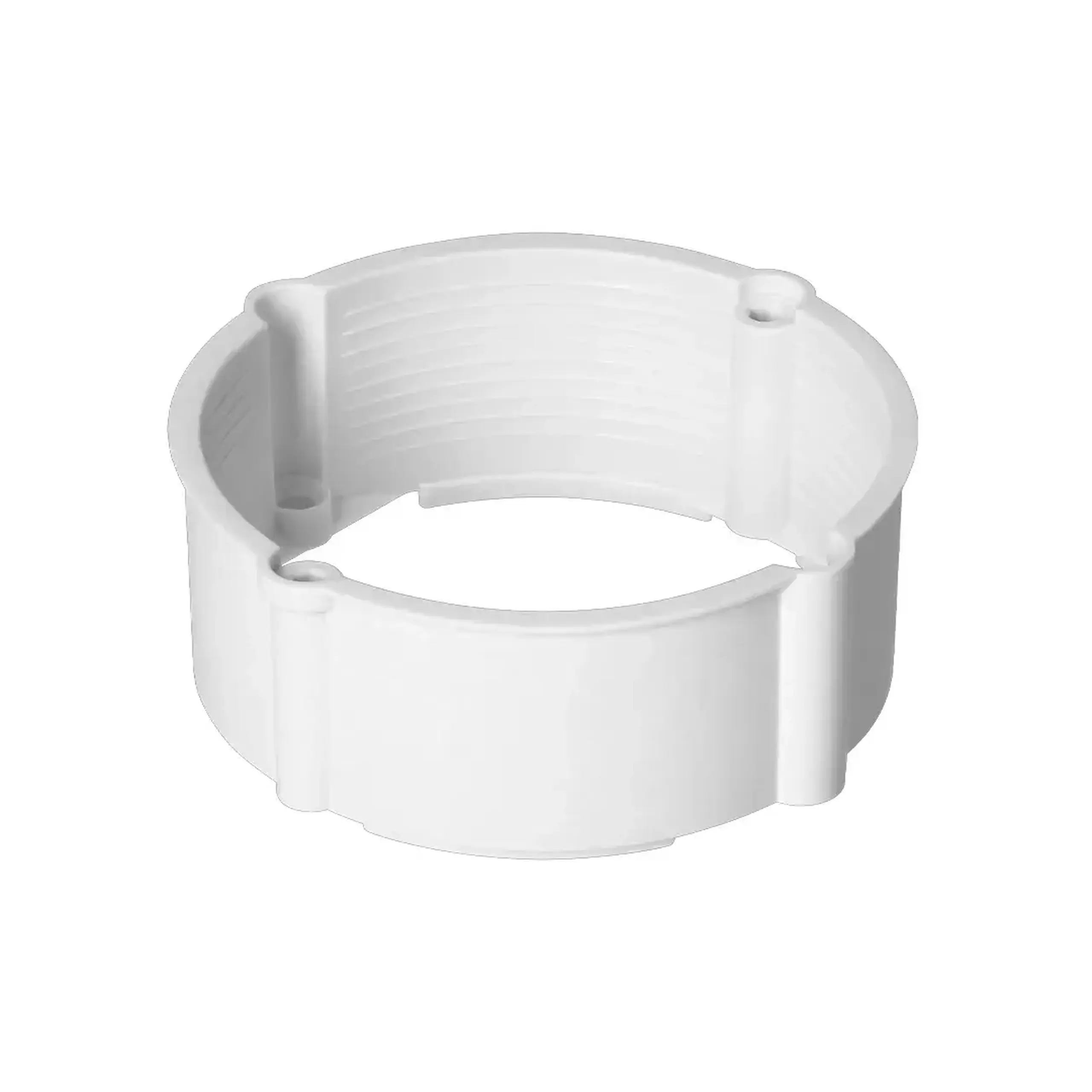 Inel de extensie 3 buc. 60 x 12 mm Plastic ORNO - Culoare Alb