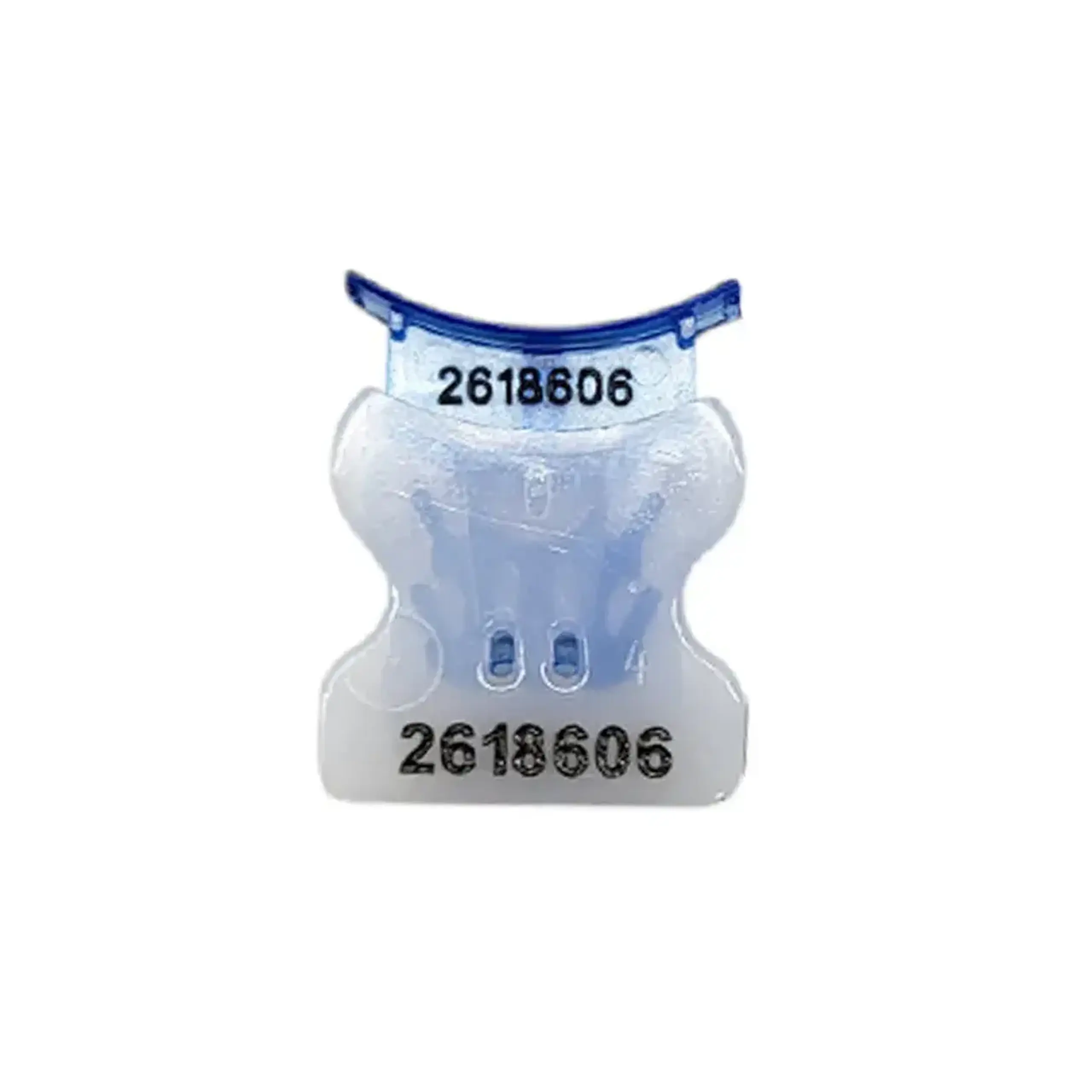 Sigiliu GARANT Plastic