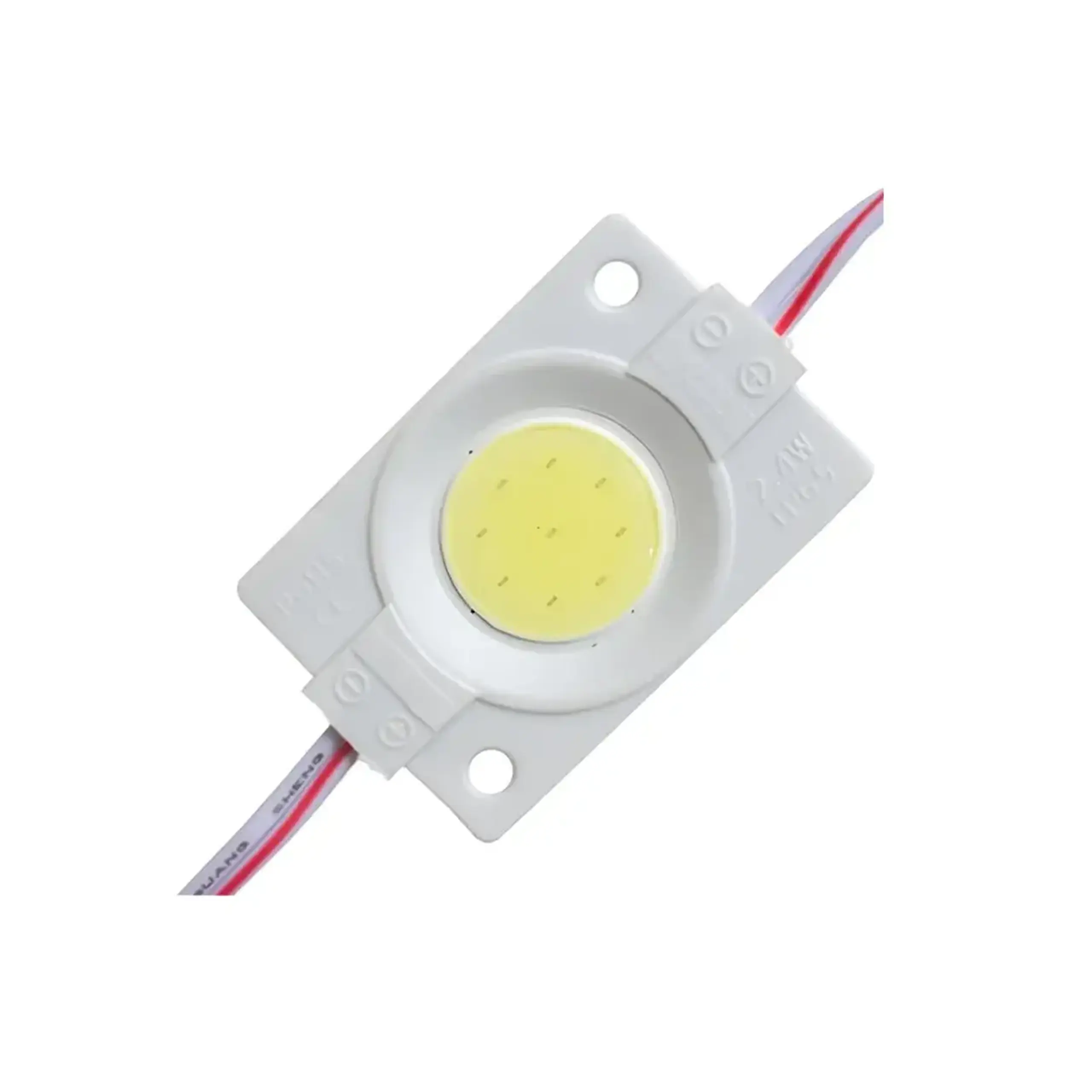 Modul LED mini 2.4 W 6500 K 12 V