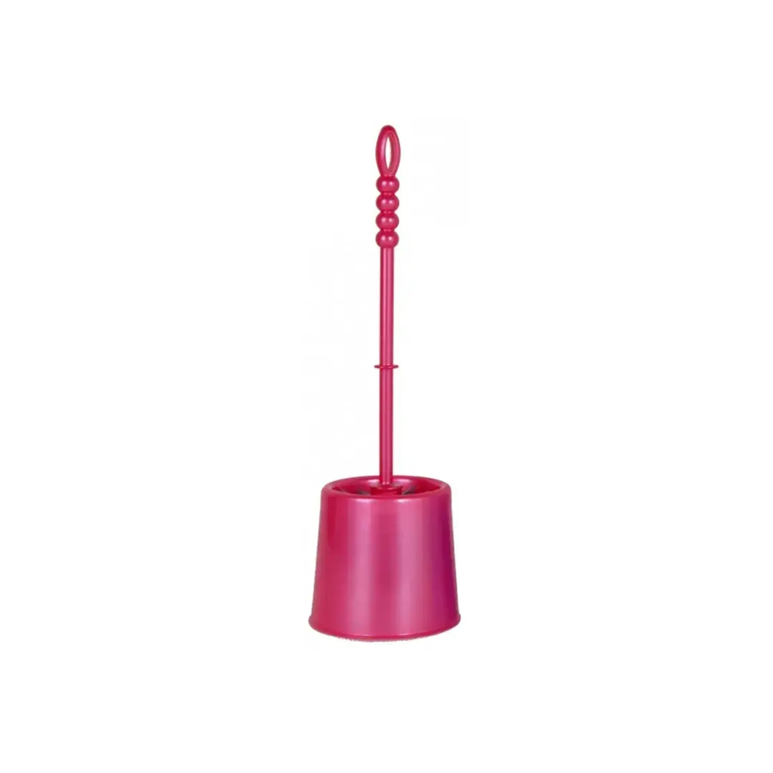 Perie WC Plastic Zambak