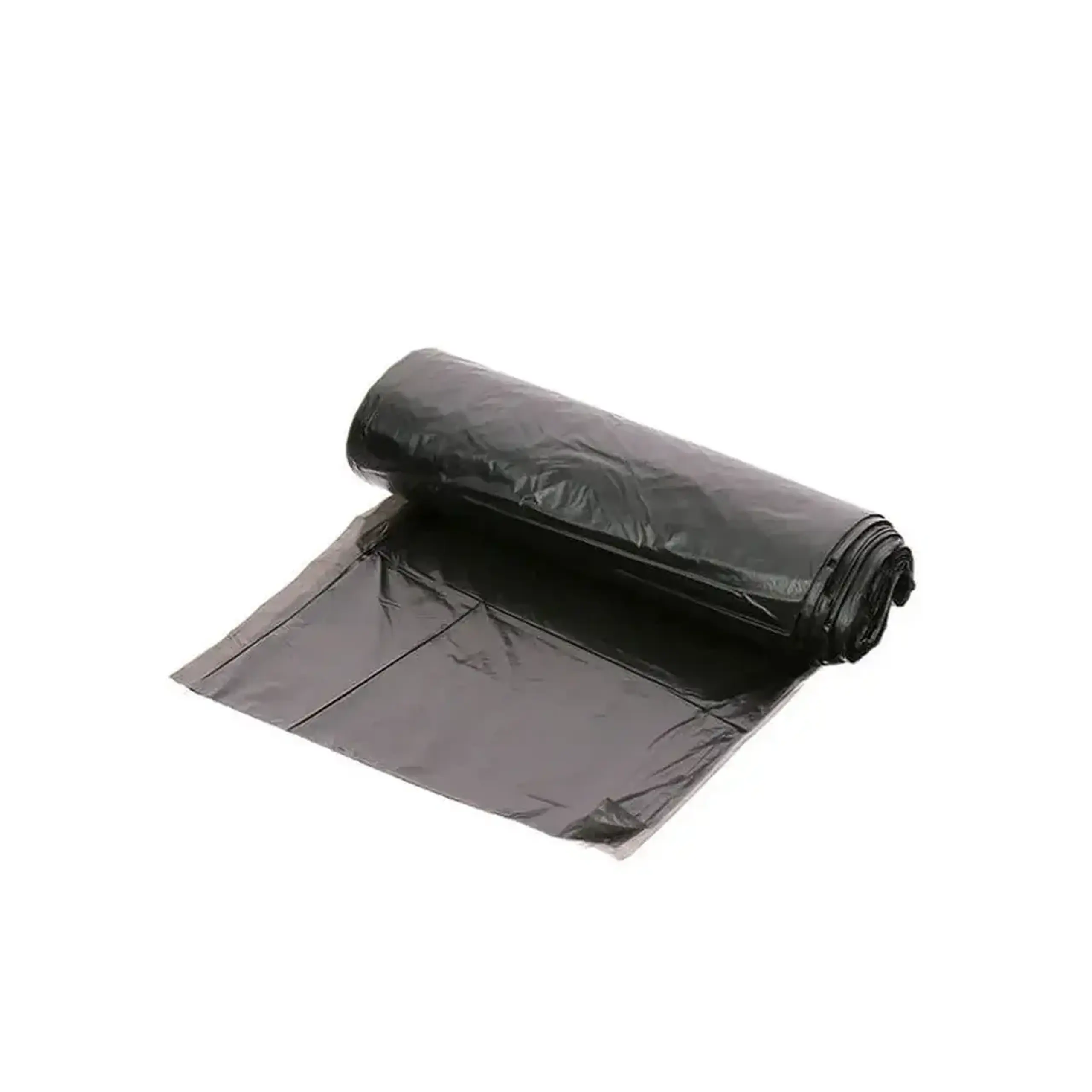 Saci pentru gunoi 35 l 500 x 600 mm 30 buc. Ecoși - Capacitate 60 l