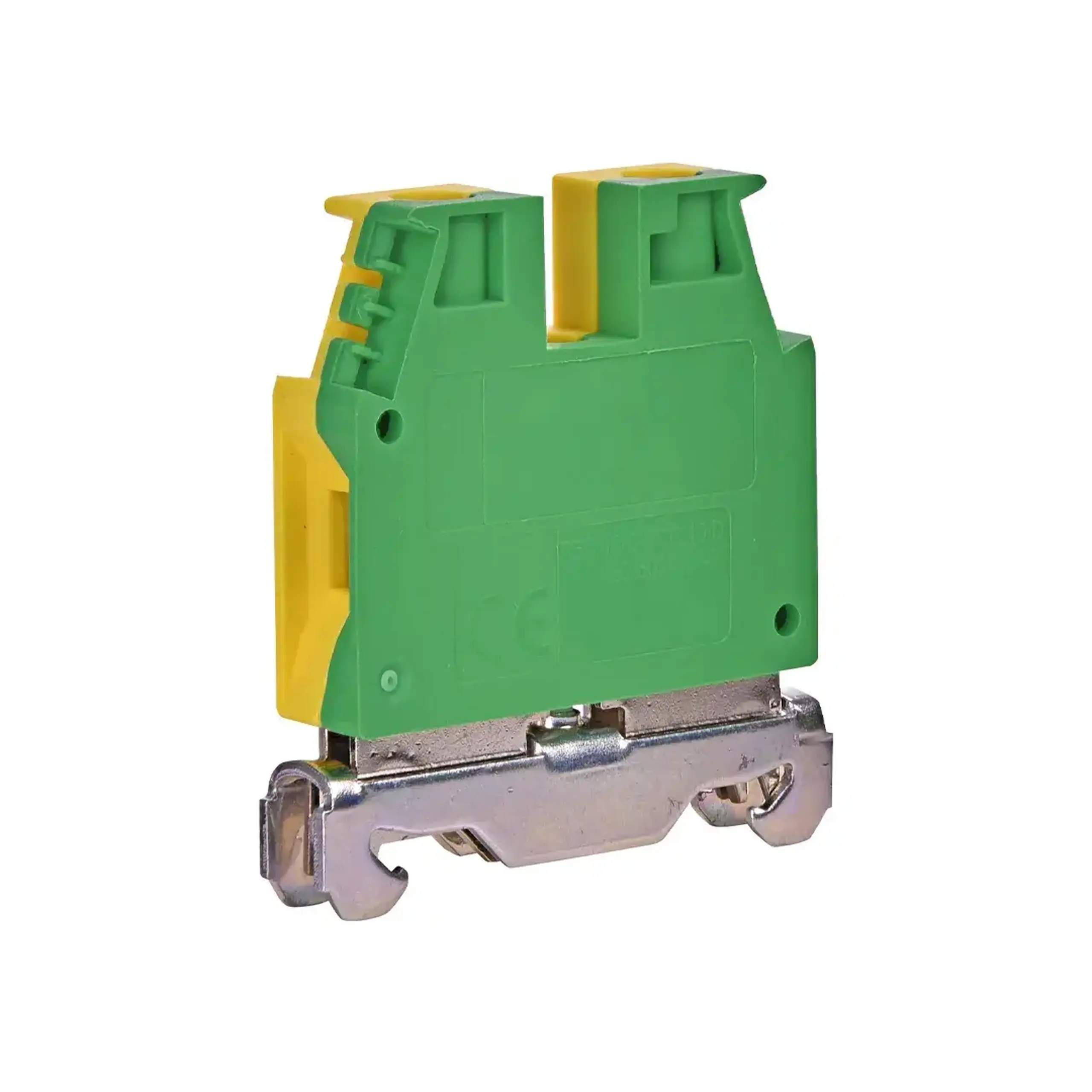 Clemă de împământare 52 x 10 x 44 mm 57 A ETI