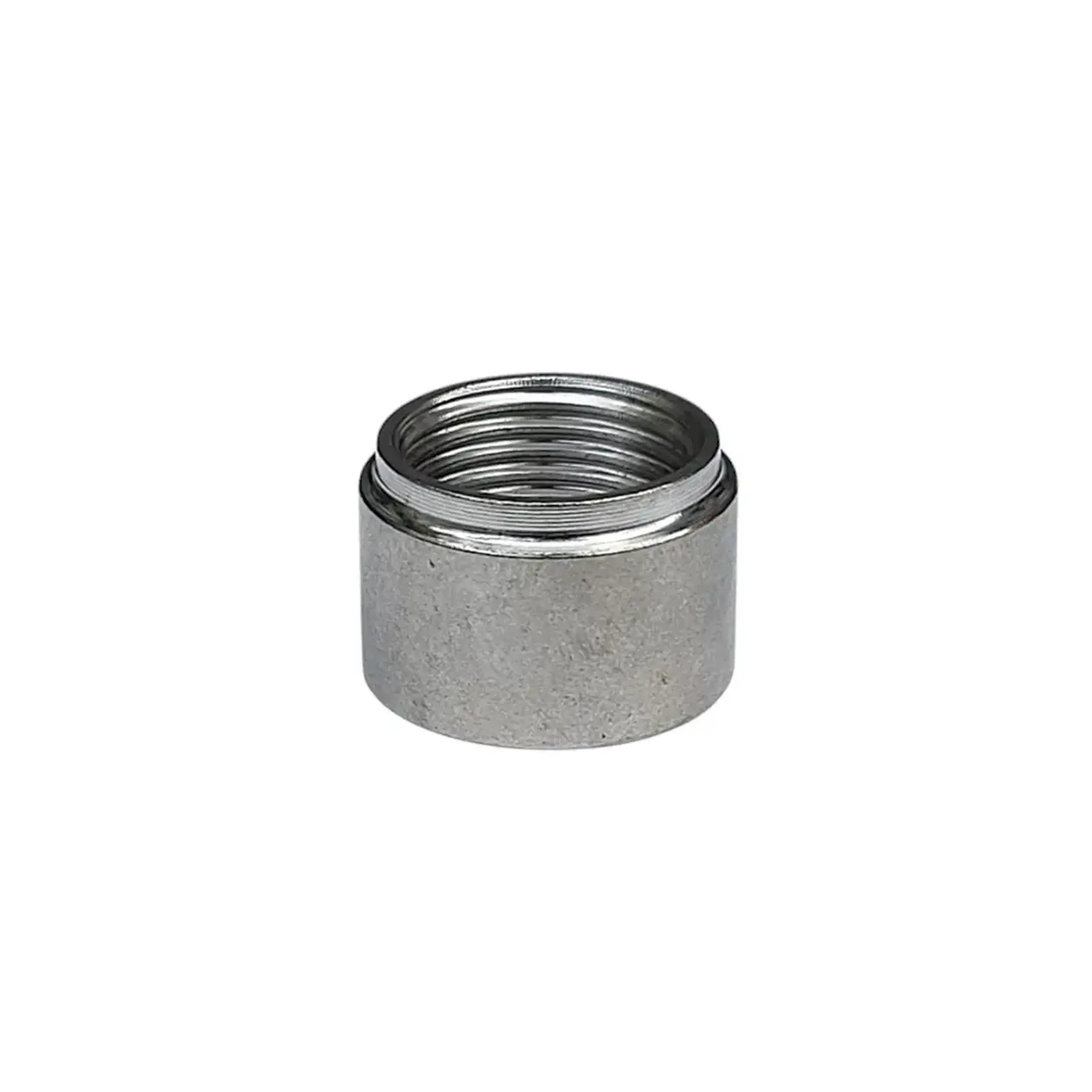 Mufă 1/2" - 26.50 mm Inox Crisor
