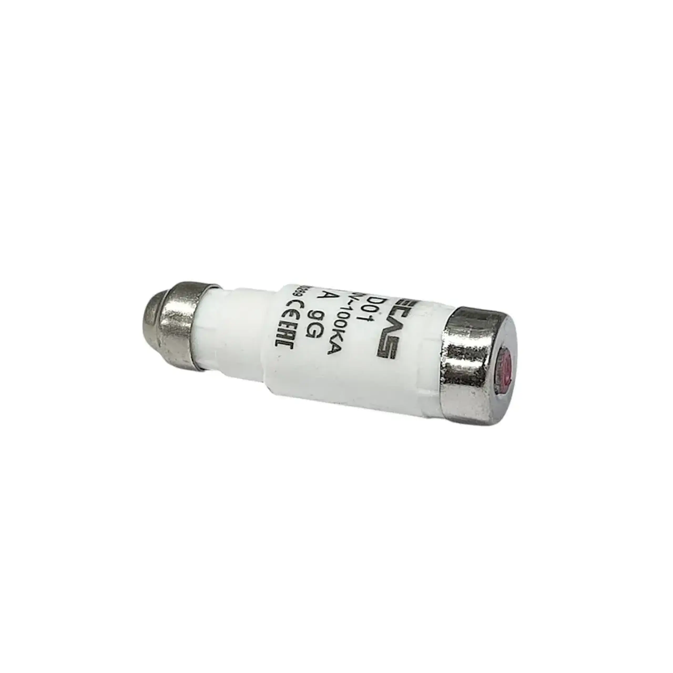 Siguranță fuzibilă NEOZED D01 36 x 11 mm 2 A 400 V AC/250 V DC