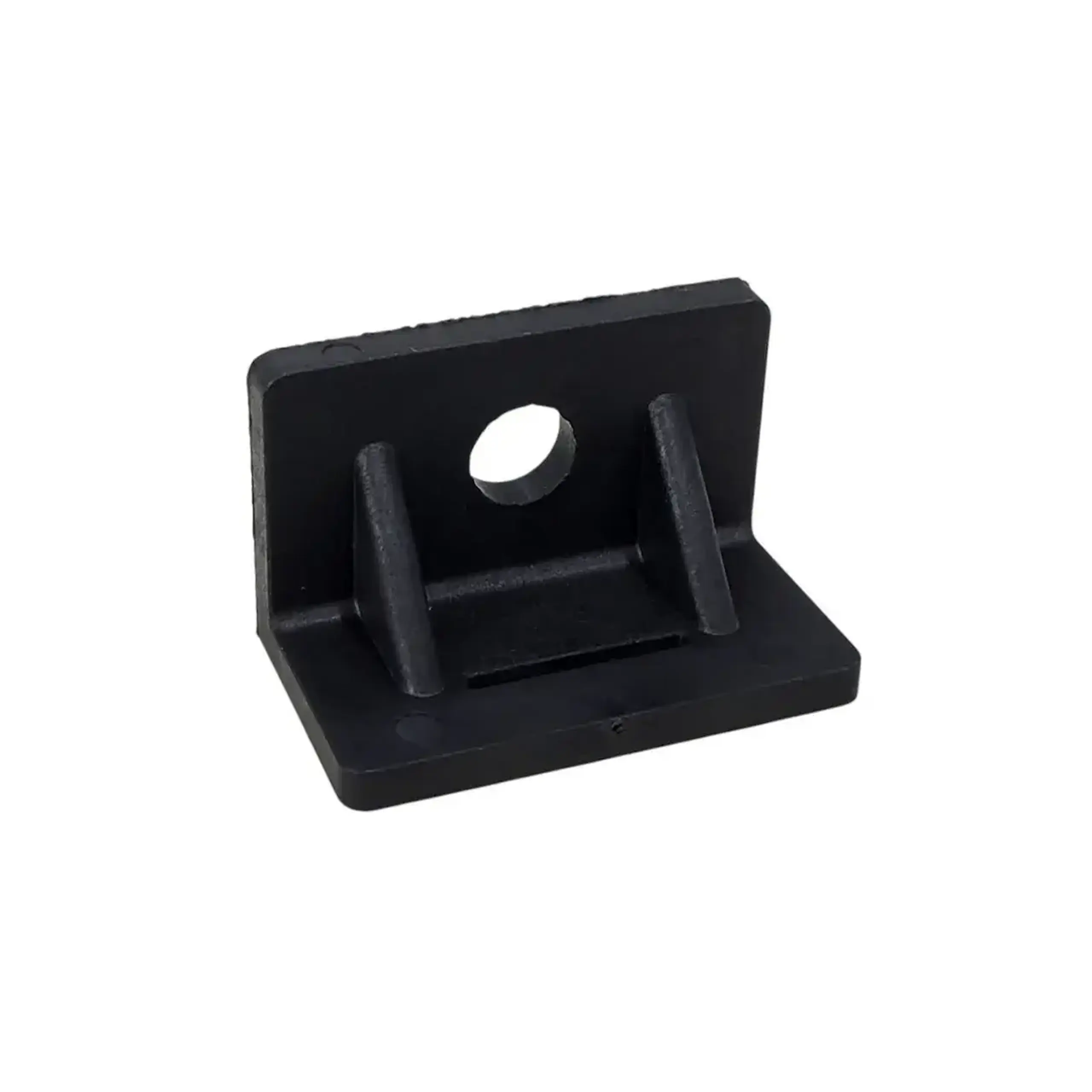 Adaptor pentru fixator de cablu la bandă KDT/A