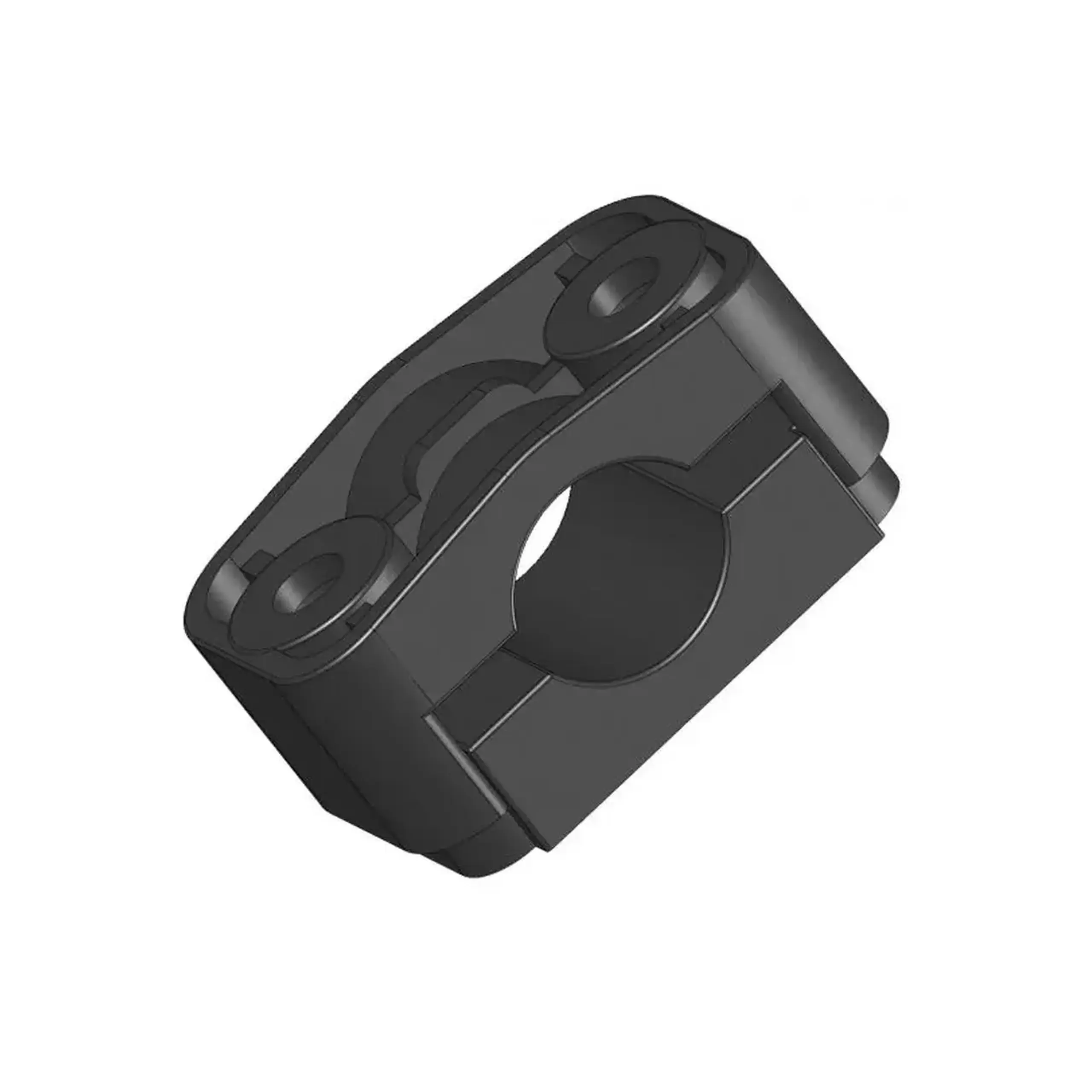 Clemă pentru cablu KO-27 16 - 27 mm