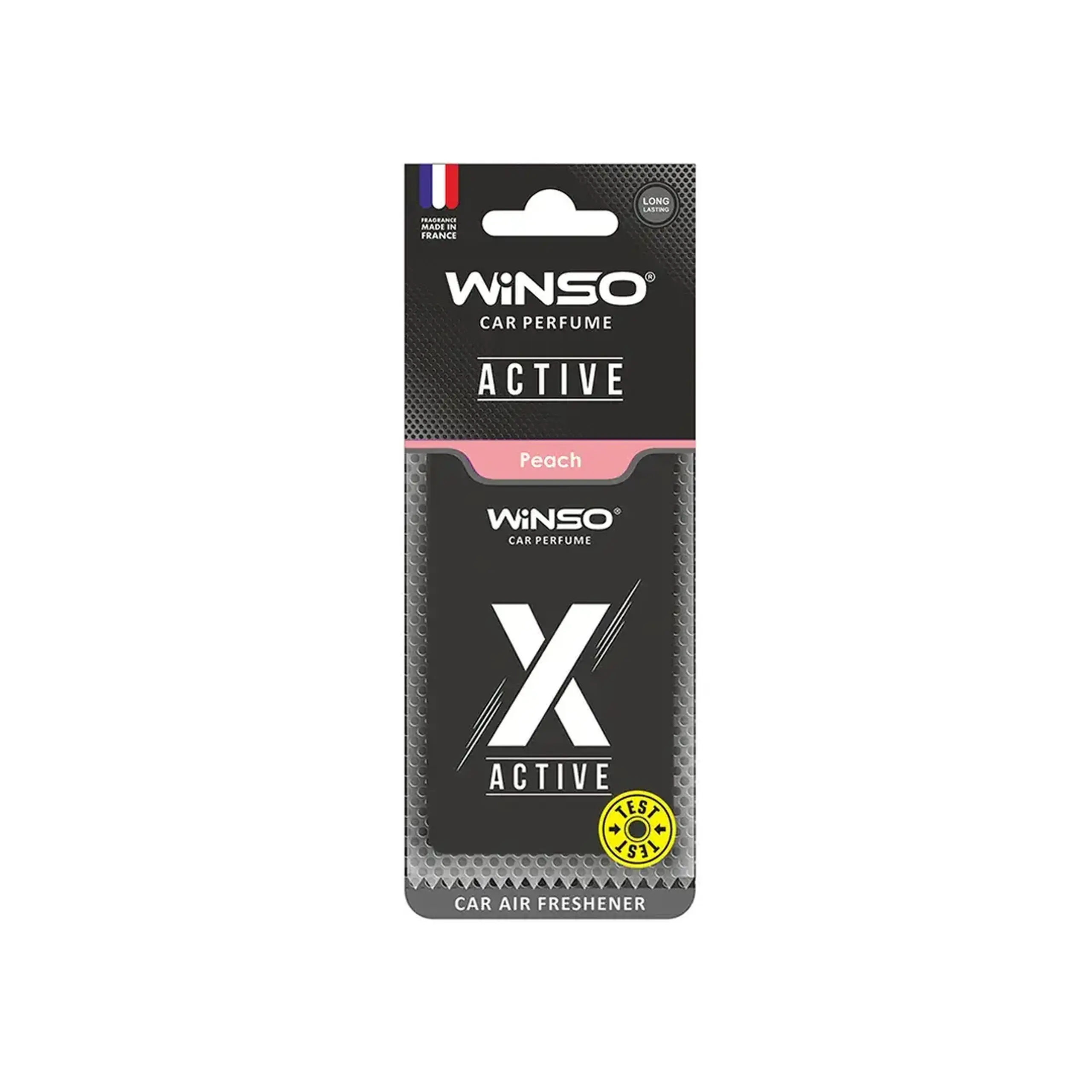 Aromatizator PEACH 6 g WINSO