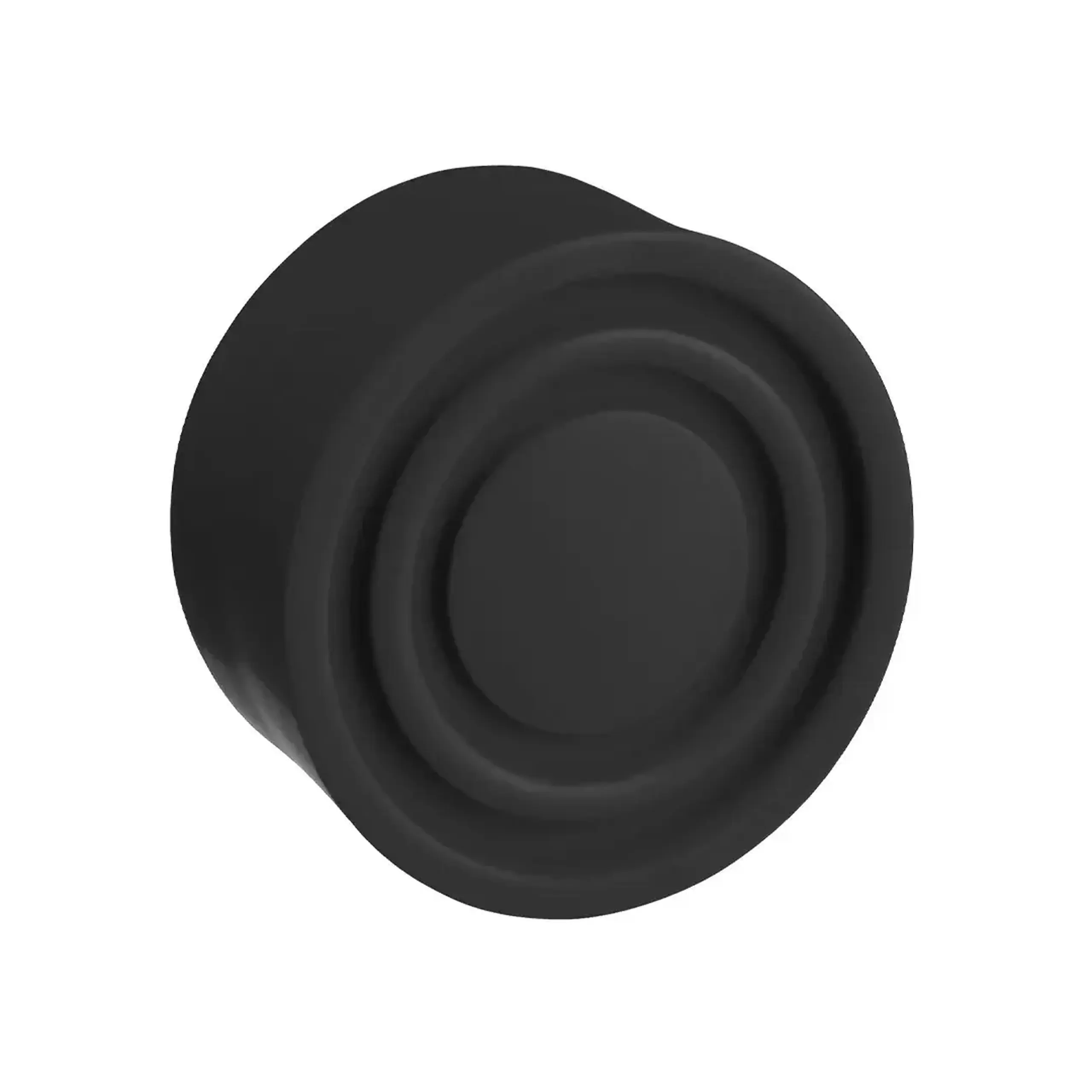 Capac de protecție Negru Schneider-Electric