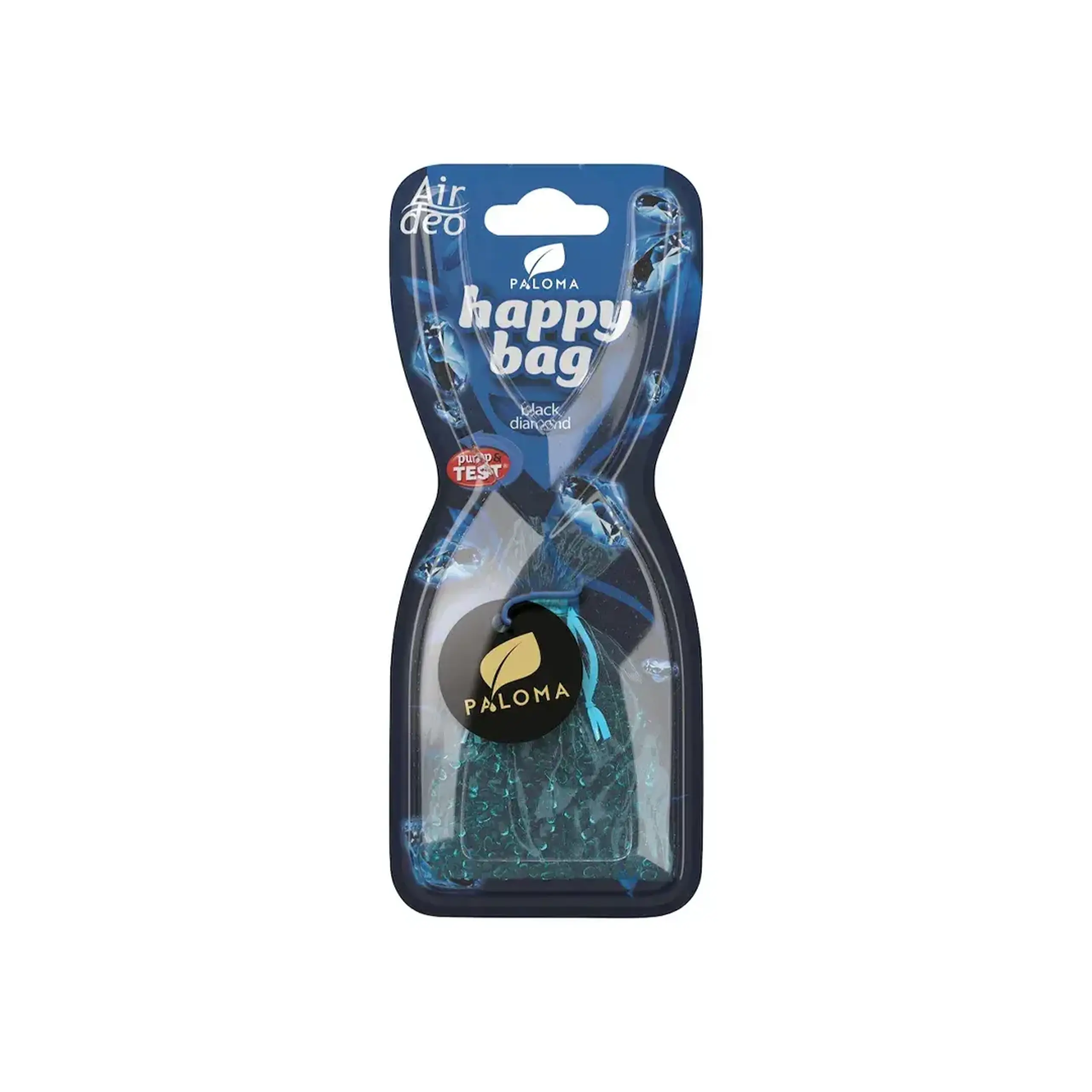 Aromatizator BLACK DIAMOND 15 g Paloma