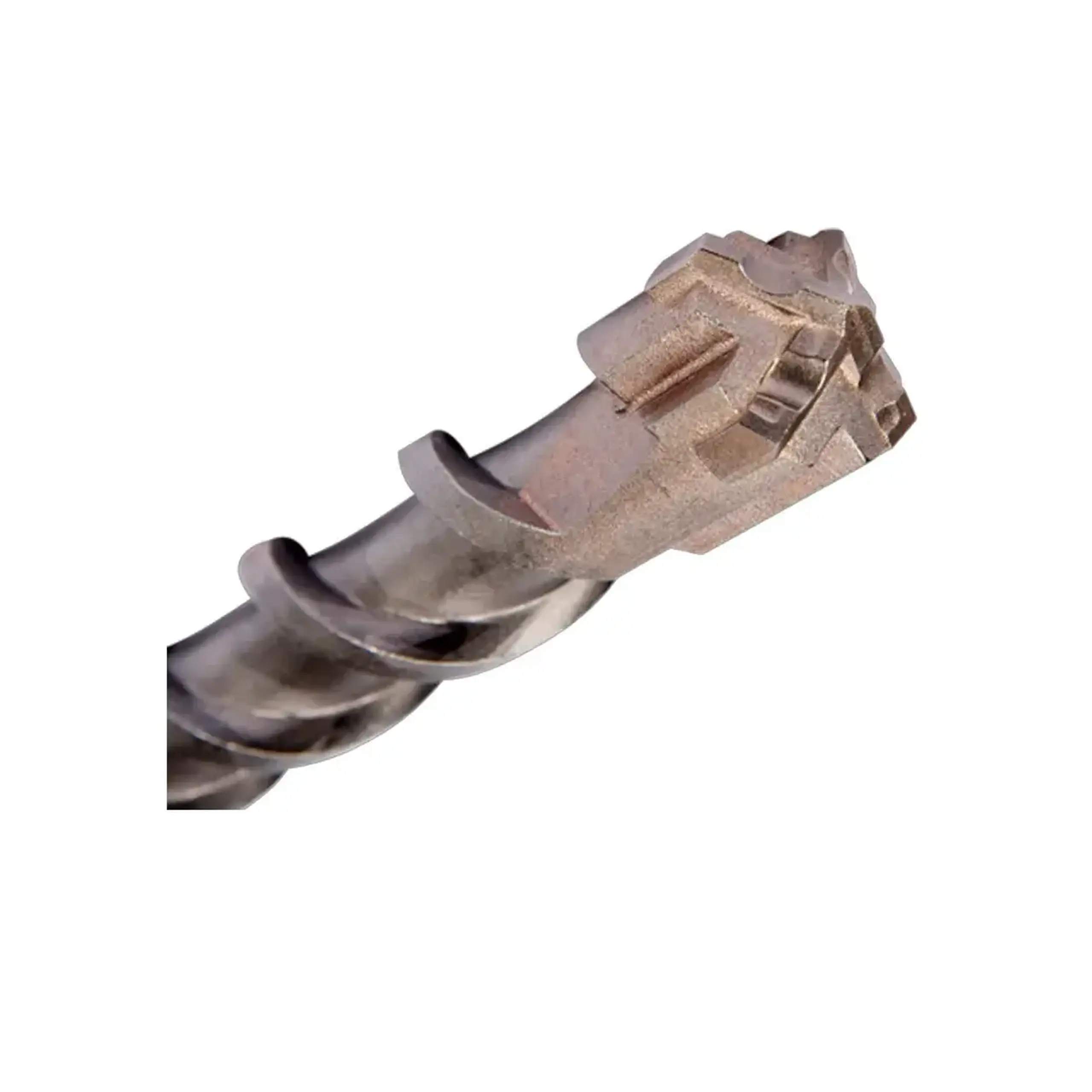 Burghiu pentru beton armat 6 mm Oțel carbon SDS Plus Yato