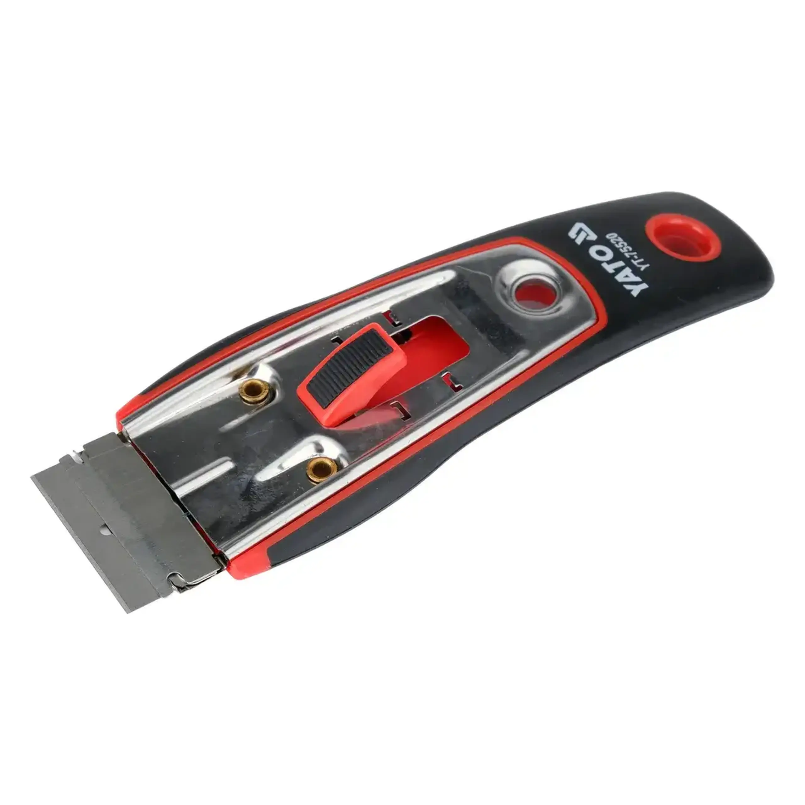 Racletă pentru sticlă 150 x 39 mm Yato