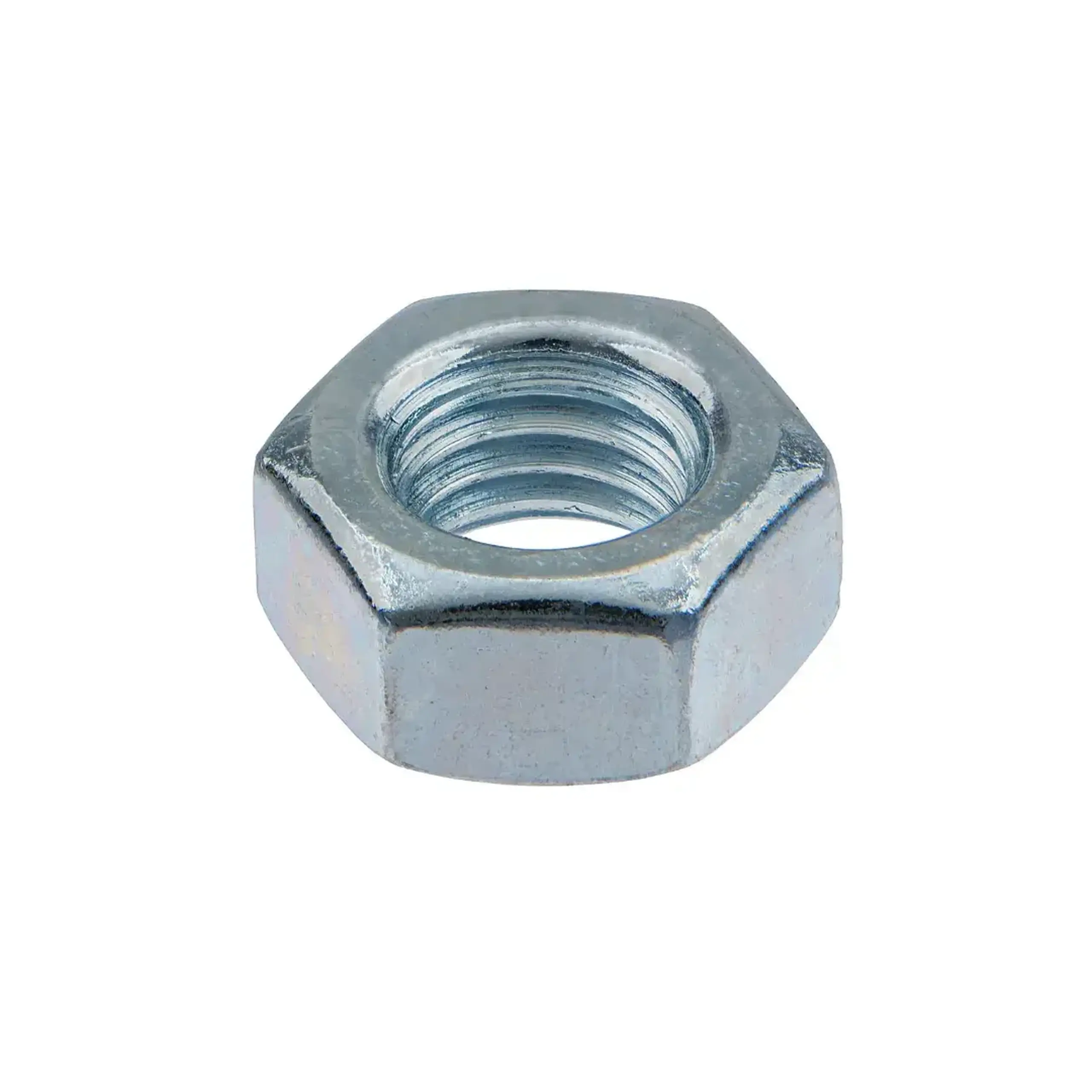 Piuliță hexagonală M8 15 buc. Crisor