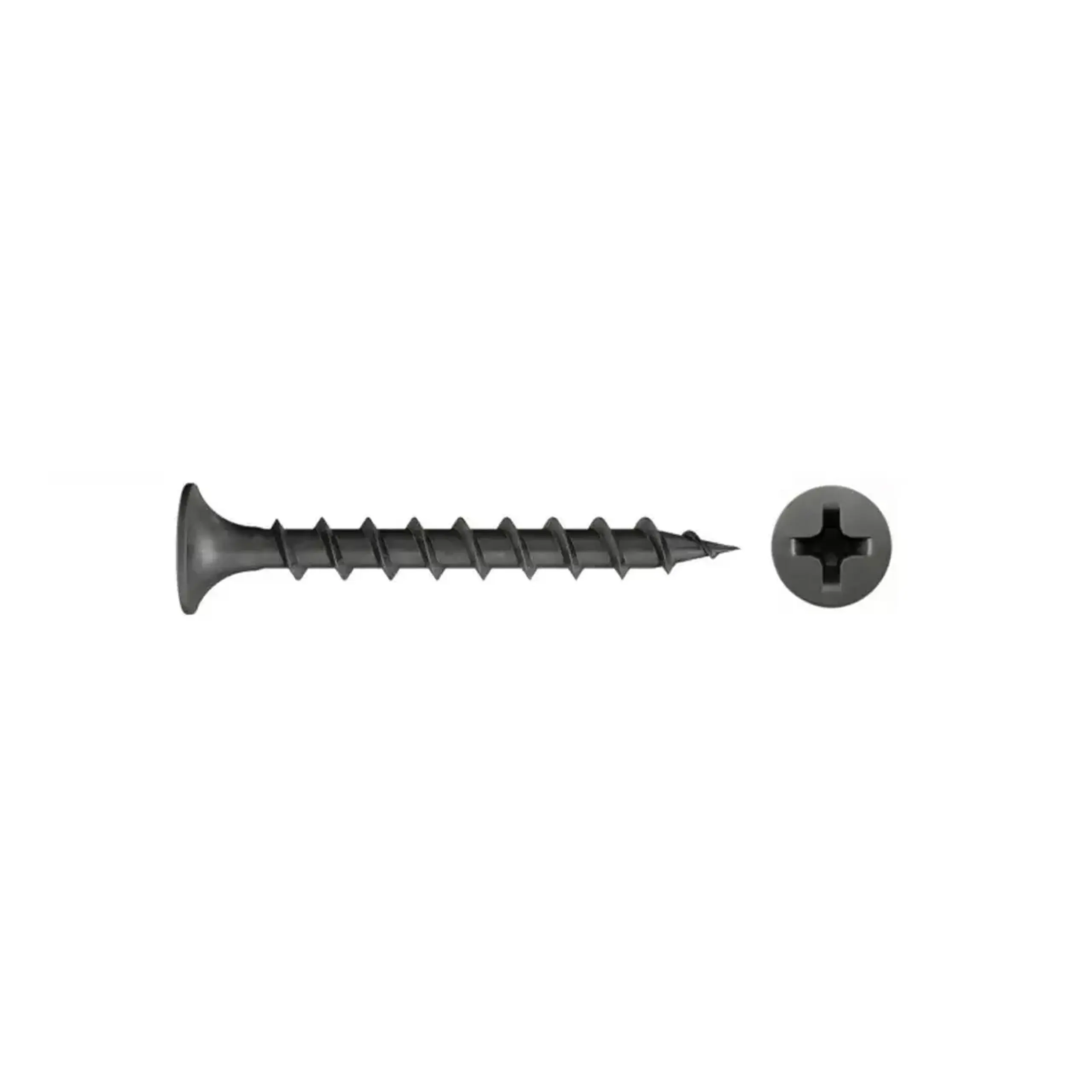 Șurub autofiletant 3.5 * 55 mm 100 buc. Crisor