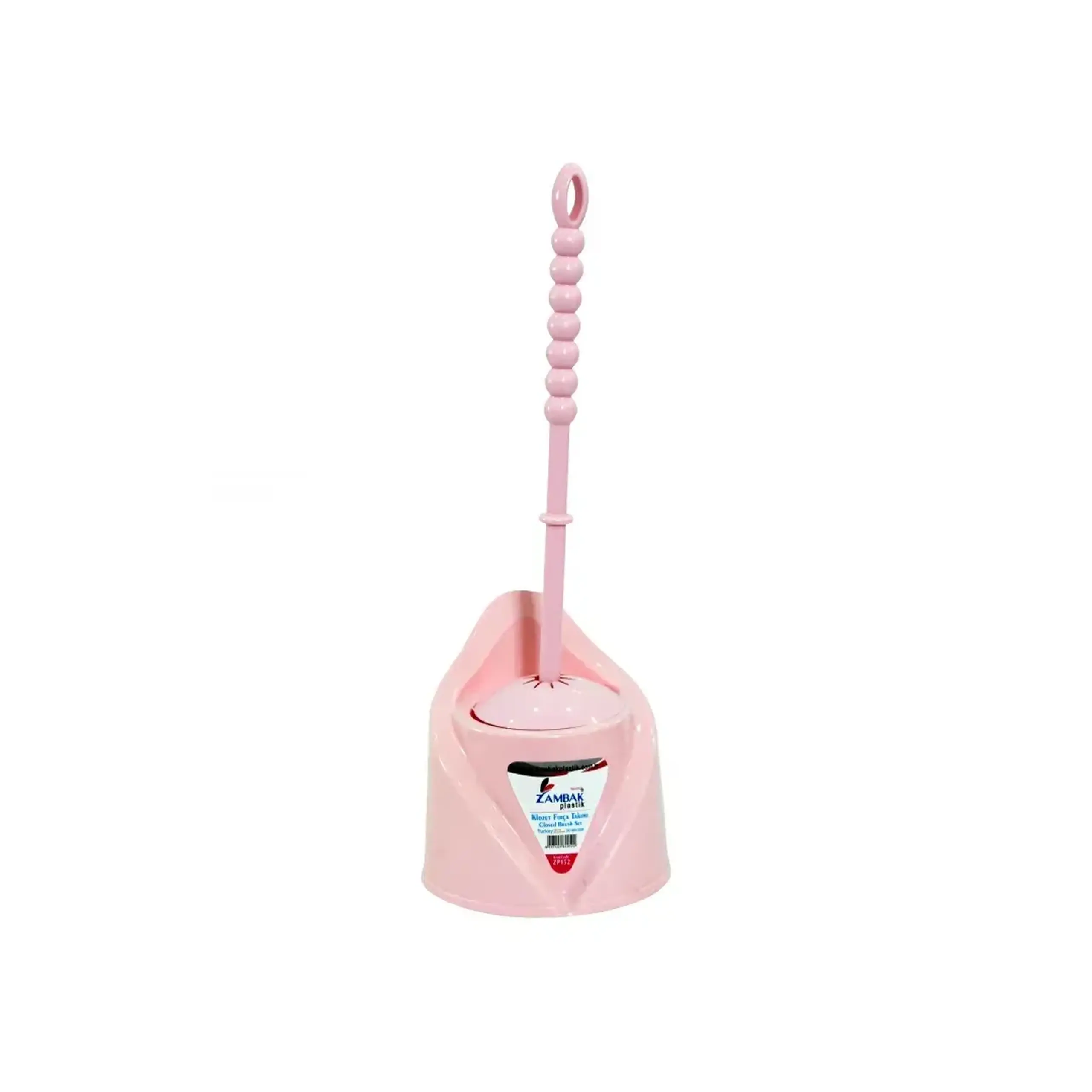 Perie WC Plastic Zambak