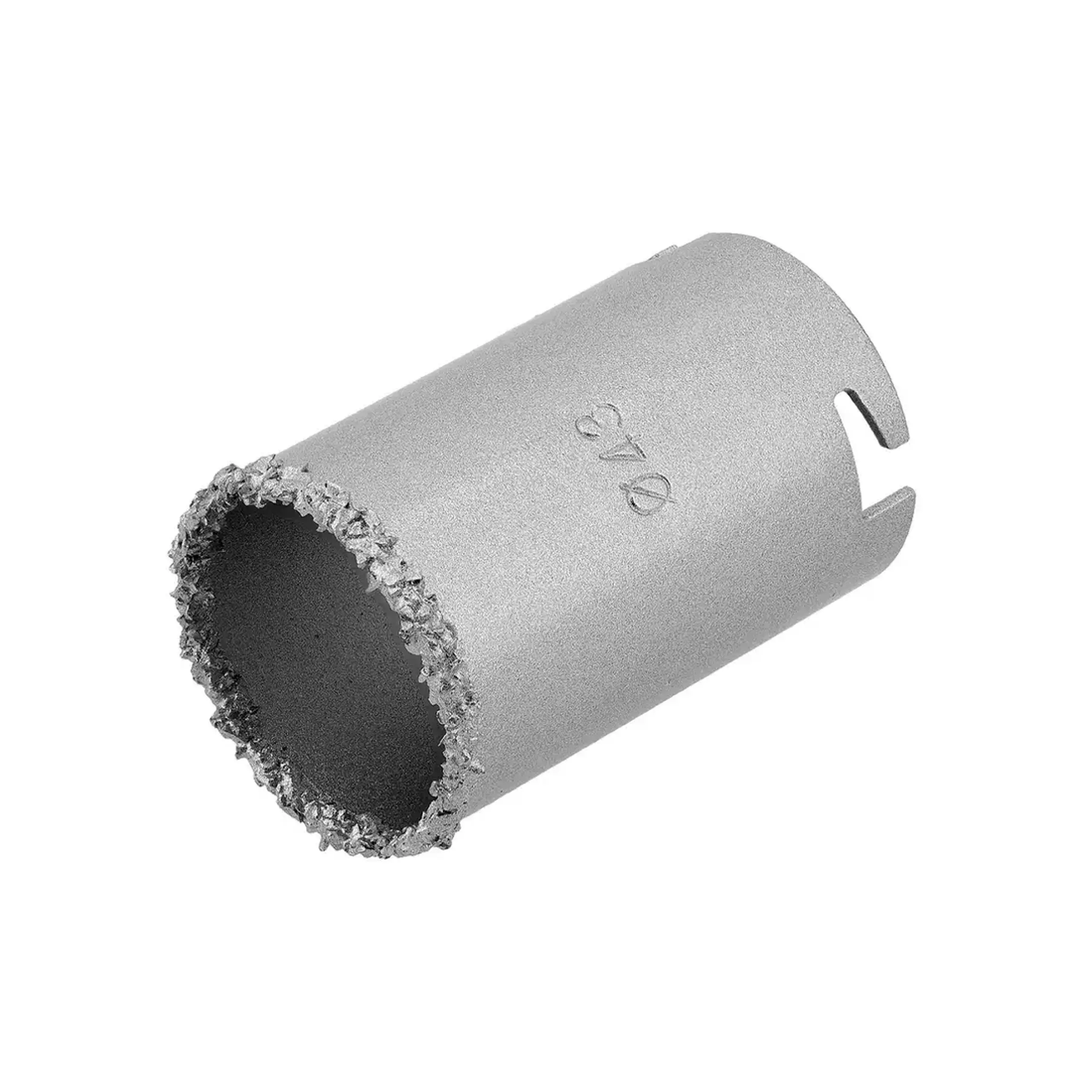 Carotă 1 buc. pentru beton celular 43 mm Yato - Diametru 43 mm