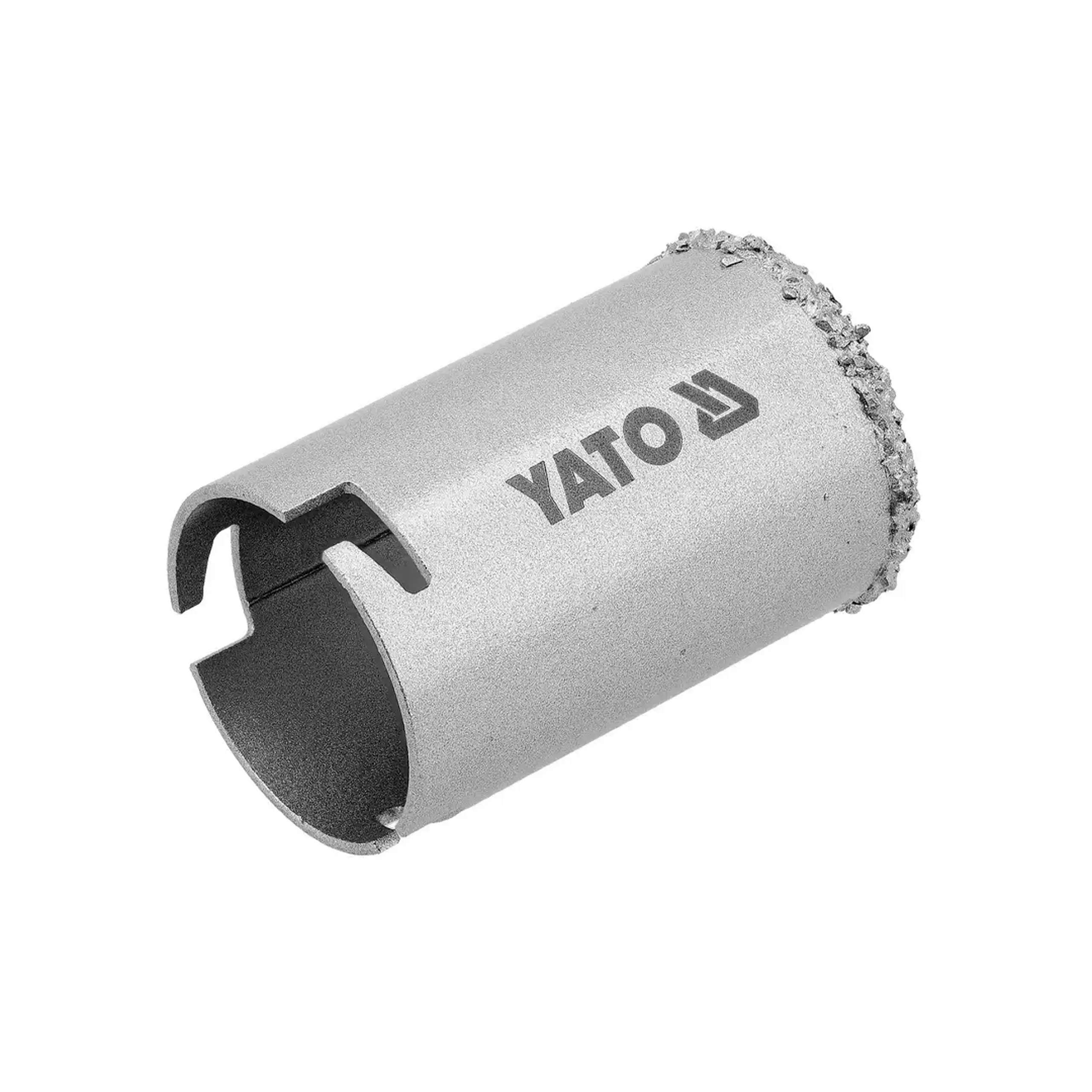 Carotă 1 buc. pentru beton celular 43 mm Yato