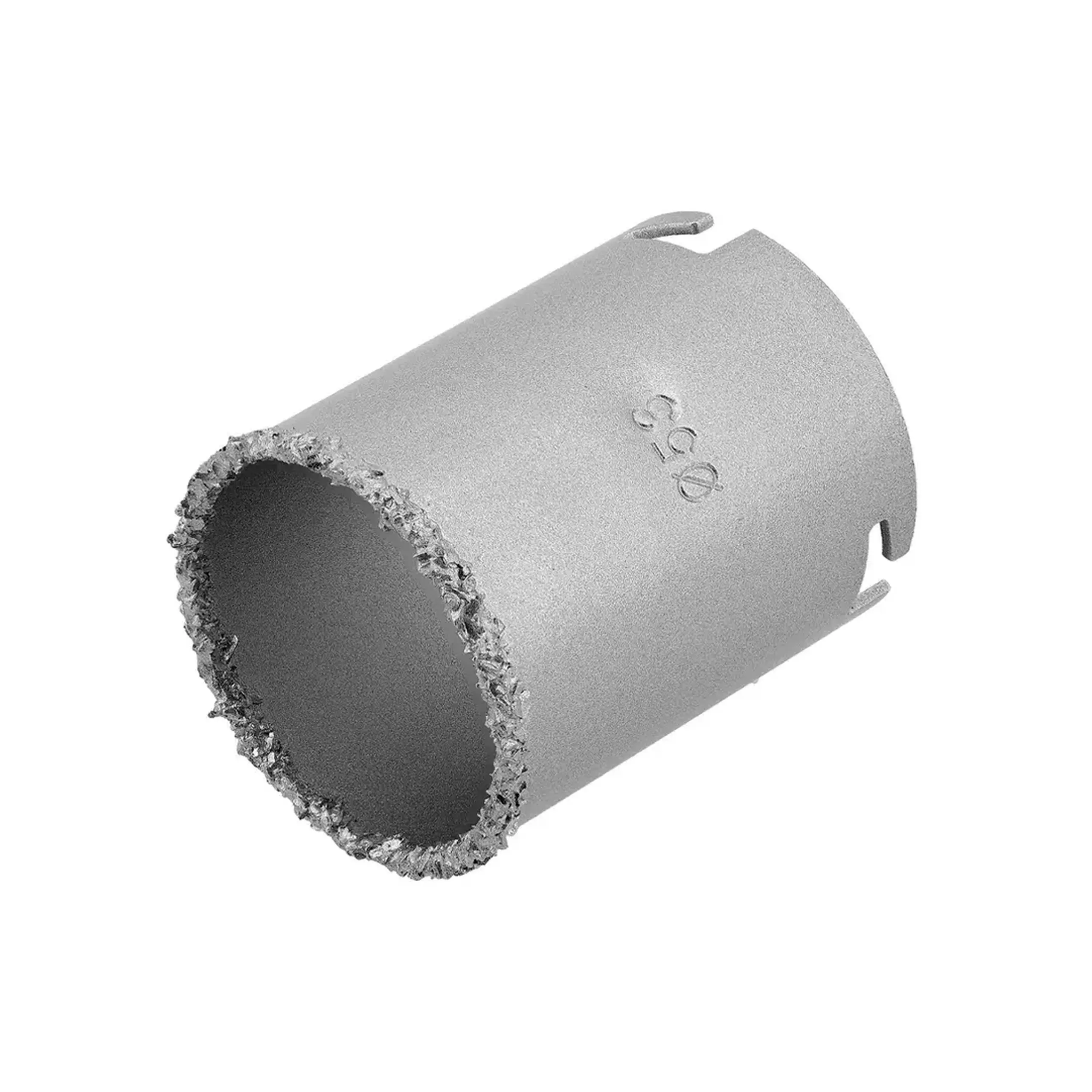 Carotă 1 buc. pentru beton celular 43 mm Yato - Diametru 53 mm