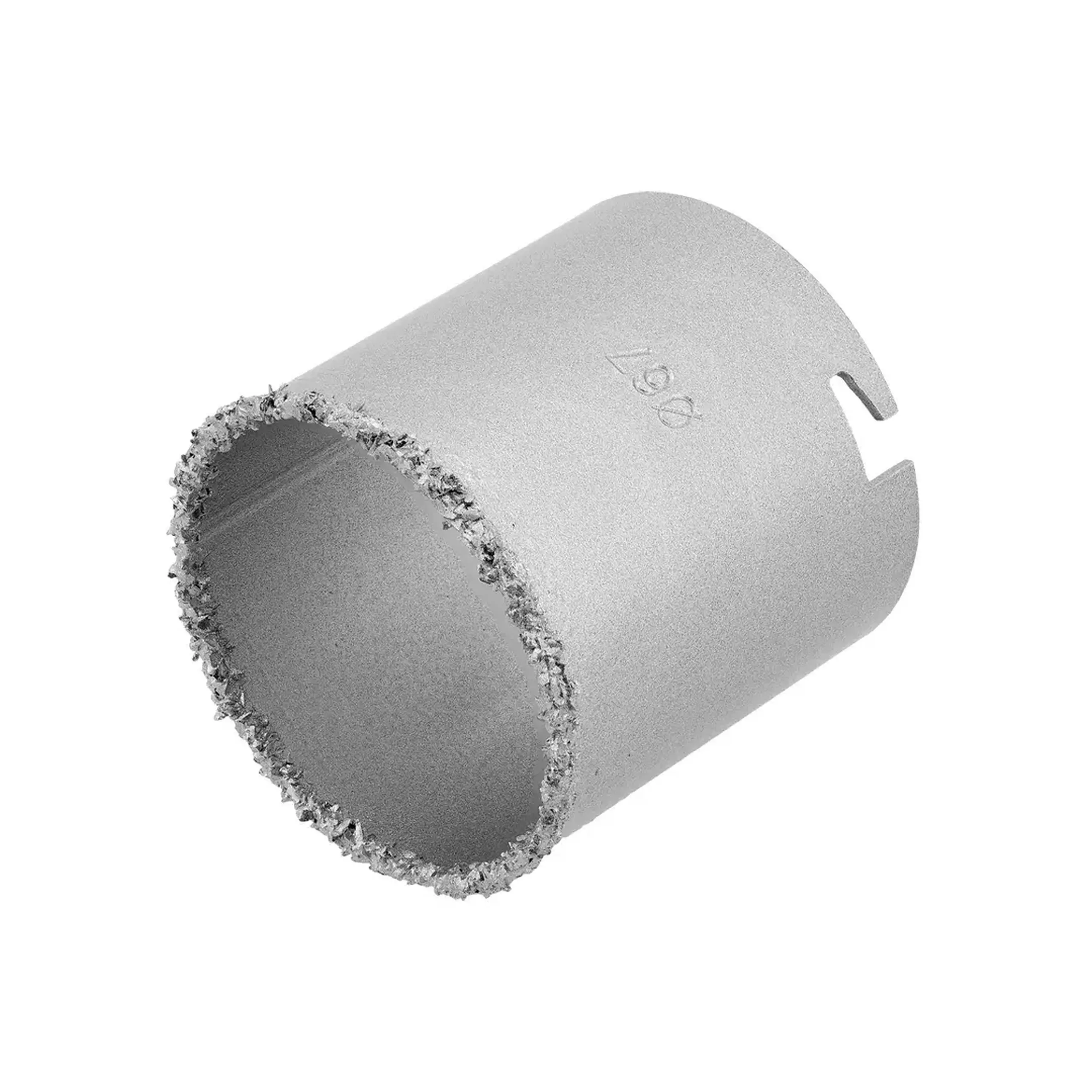 Carotă 1 buc. pentru beton celular 43 mm Yato - Diametru 67 mm