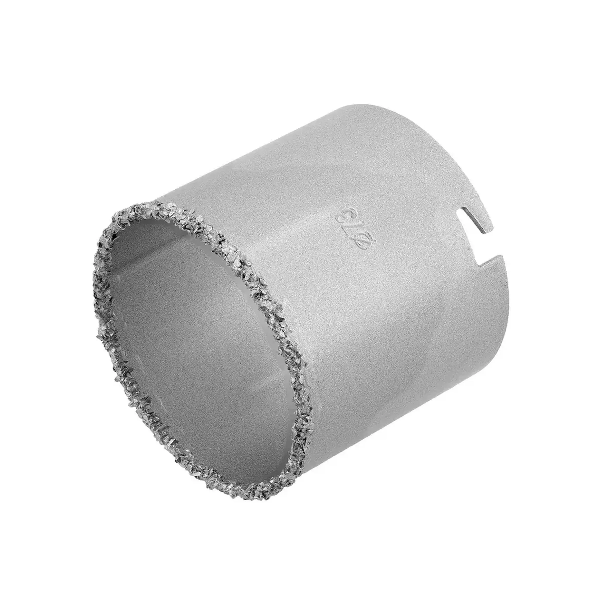 Carotă 1 buc. pentru beton celular 43 mm Yato - Diametru 73 mm
