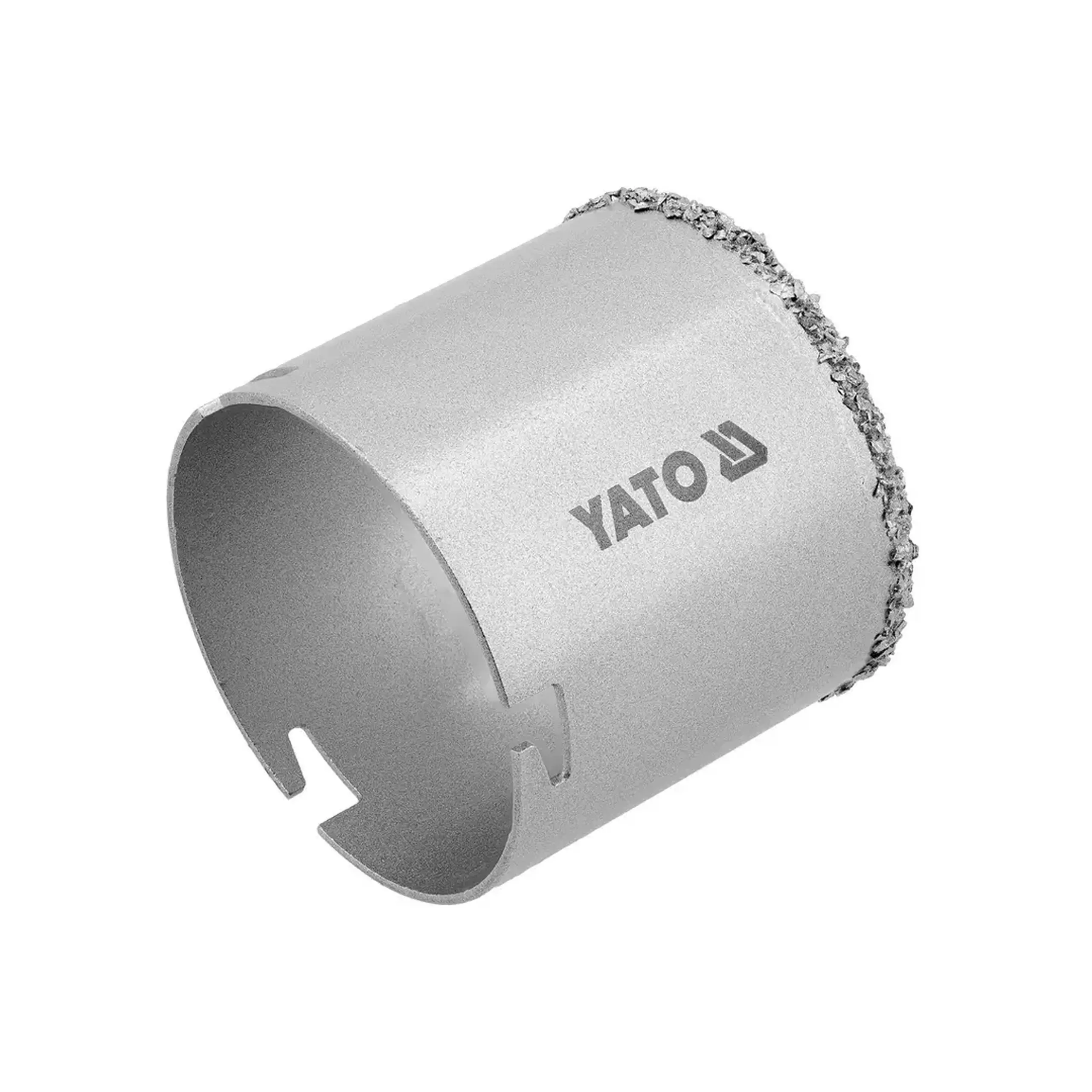 Carotă 1 buc. pentru beton celular 73 mm Yato