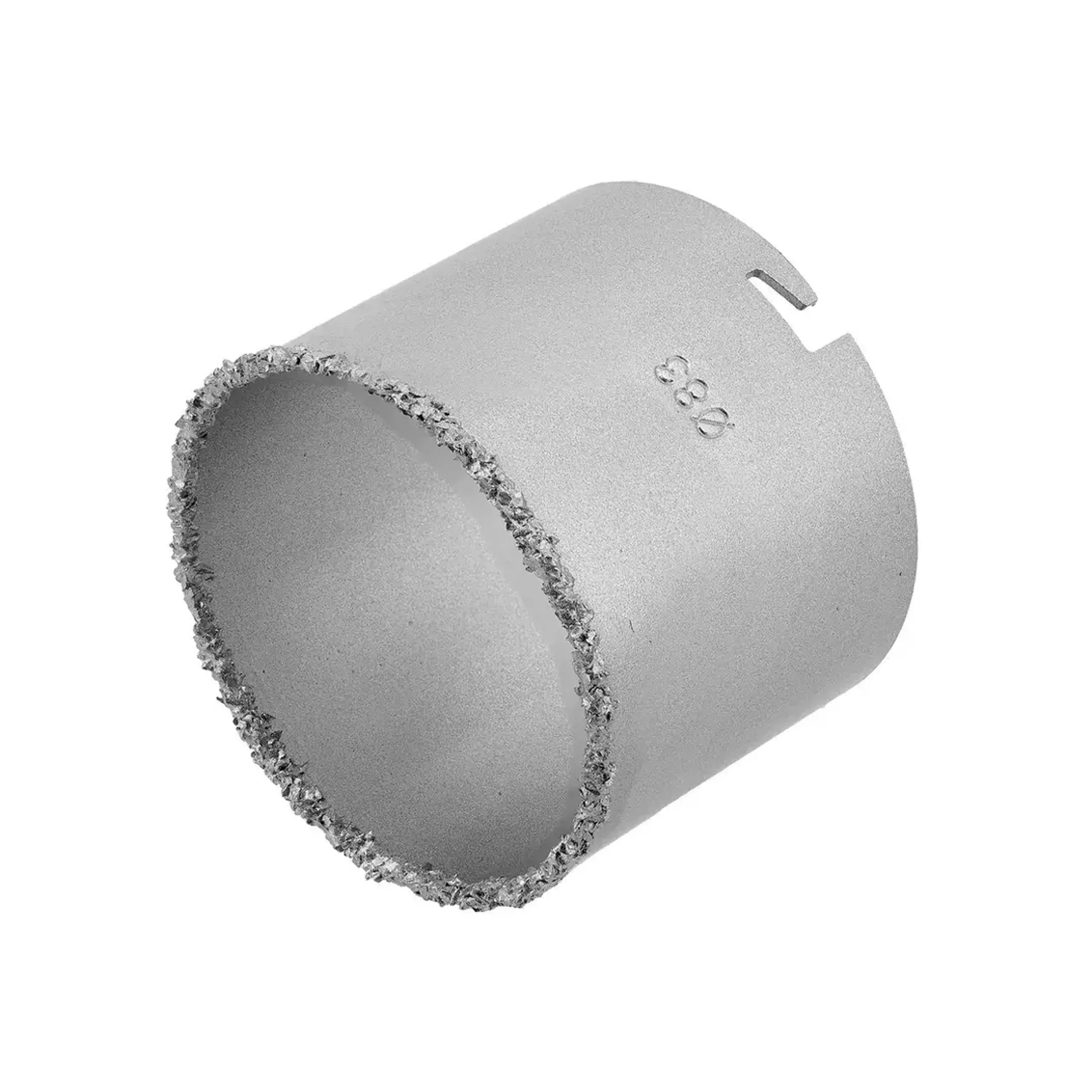 Carotă 1 buc. pentru beton celular 43 mm Yato - Diametru 83 mm