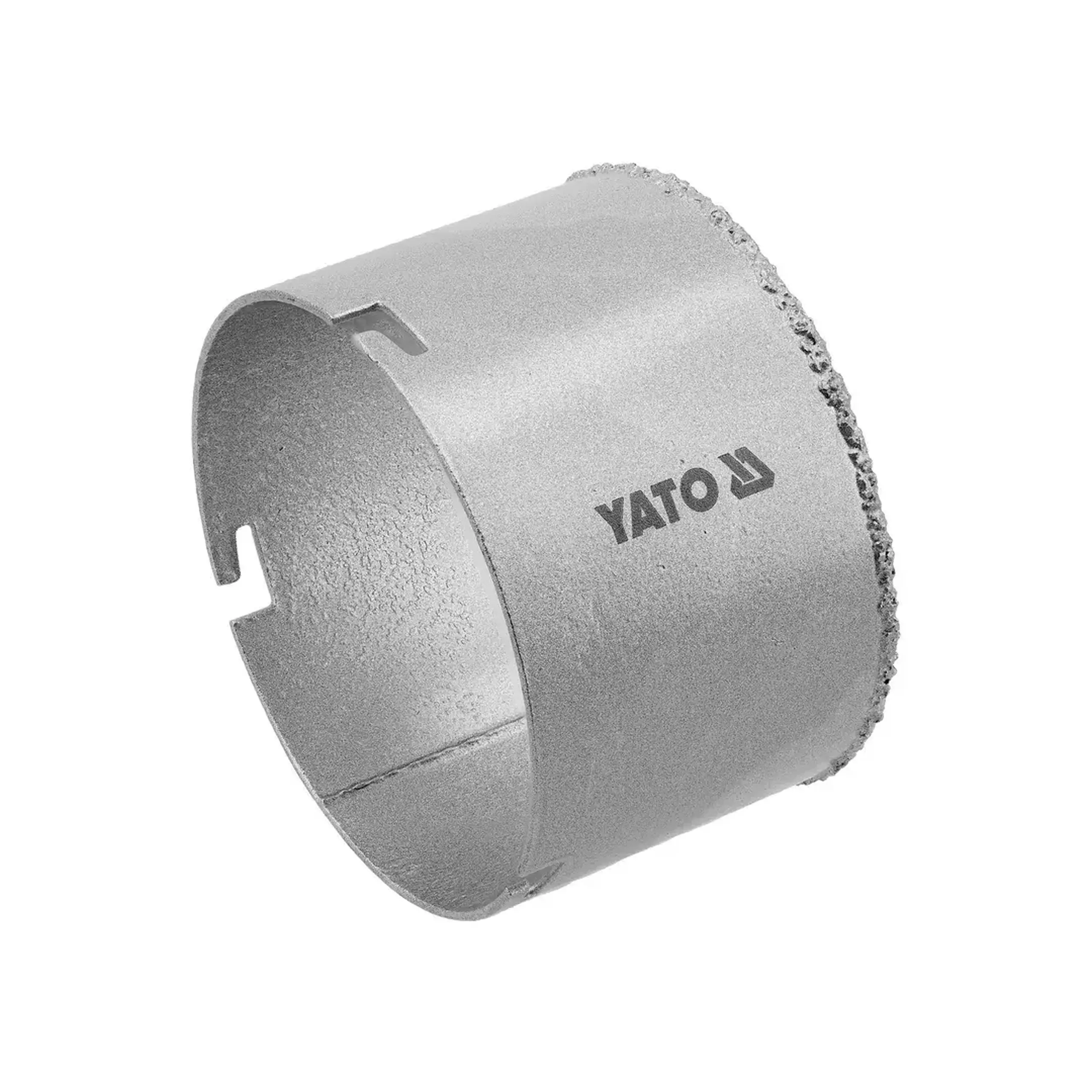 Carotă 1 buc. pentru beton celular 103 mm Yato